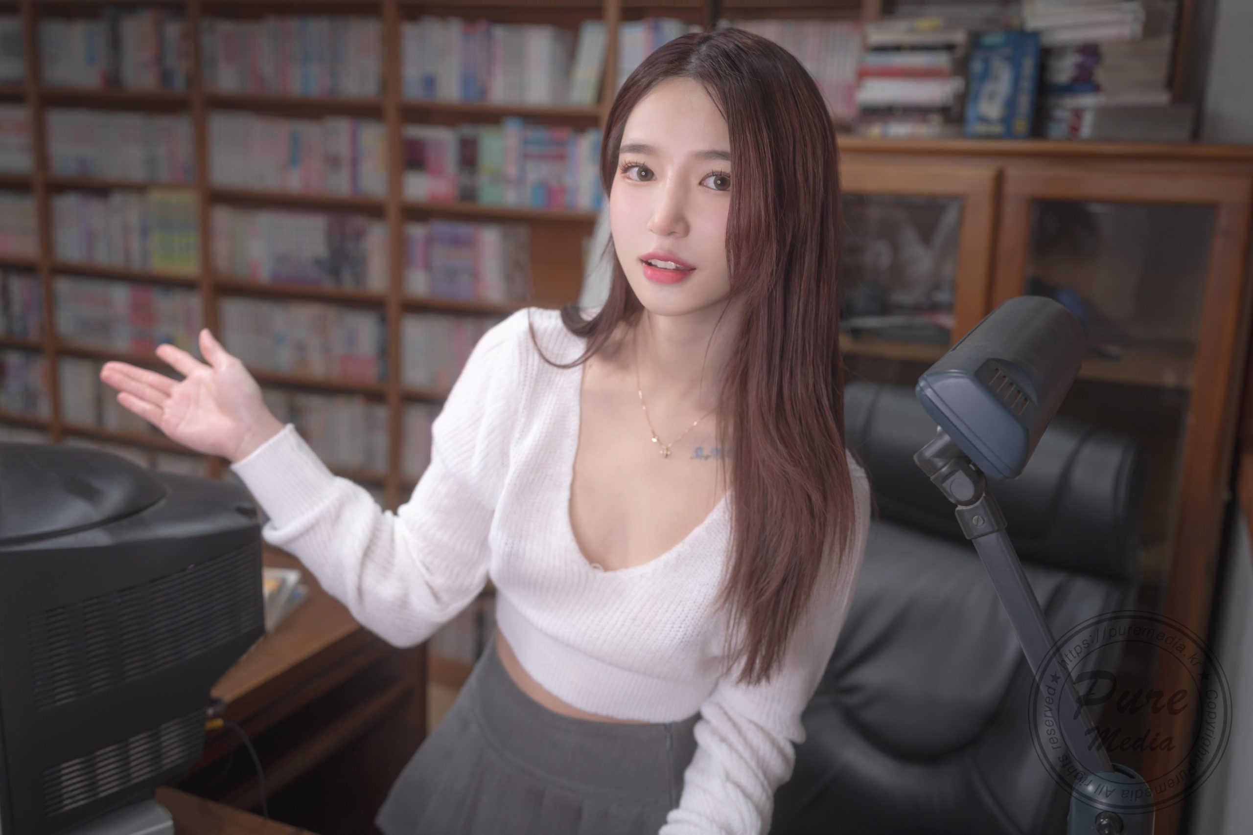 图片[3]-Yeha – 全套含随包视频（自动更新）-魅影阁写真