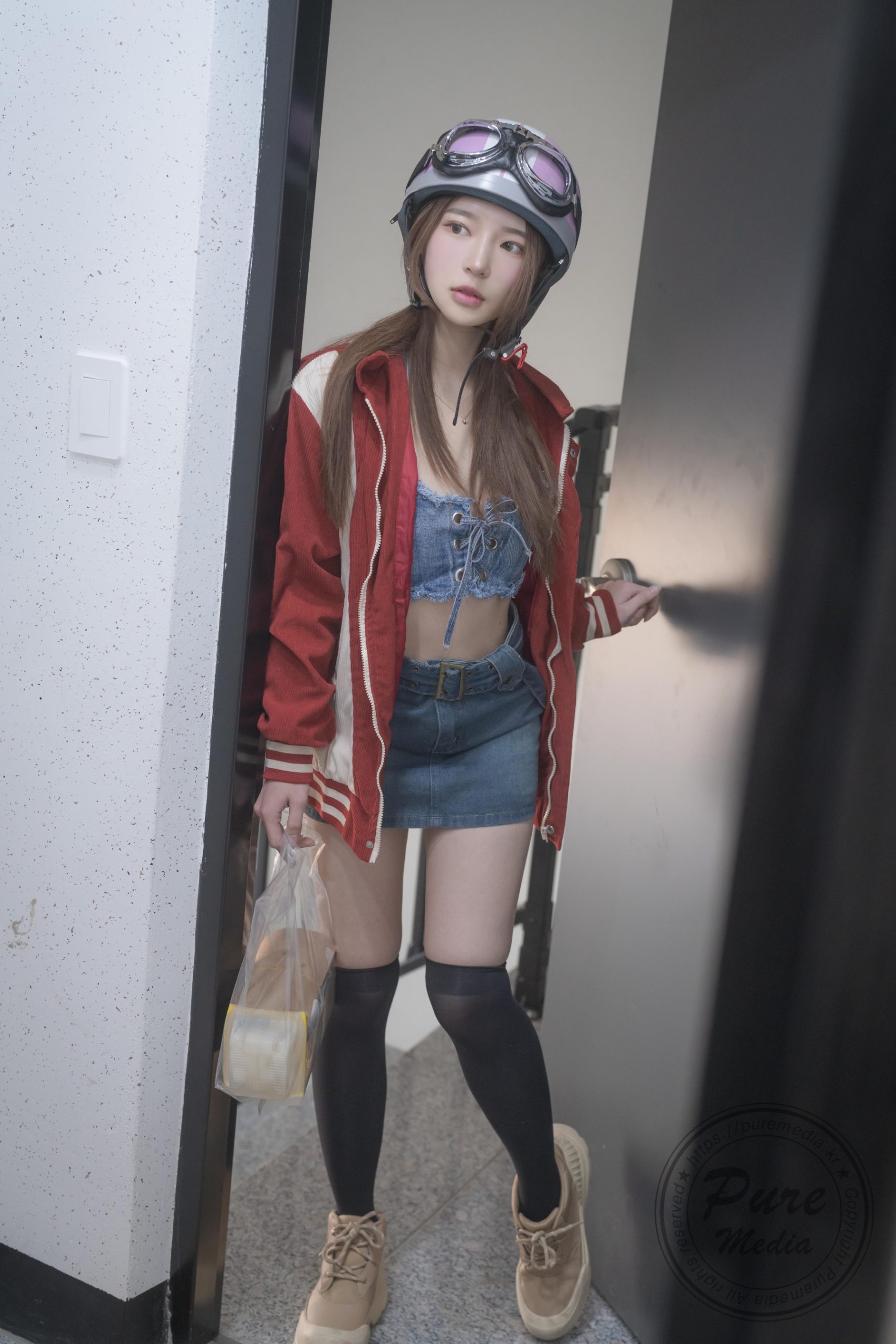 图片[5]-Yeha – 全套含随包视频（自动更新）-魅影阁写真