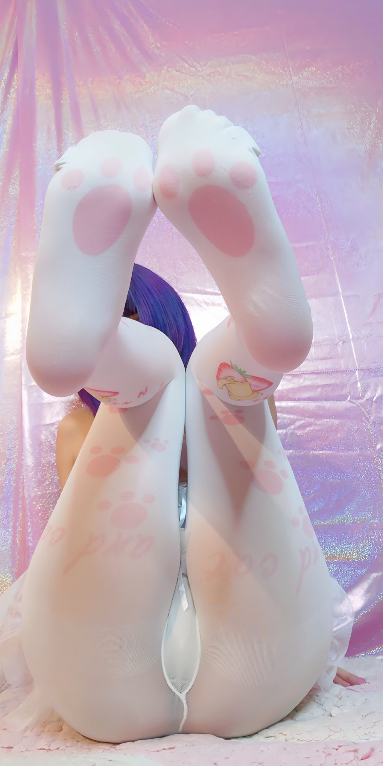 图片[3]-MissWarmJ – 全套&随包视频（自动更新）-魅影阁写真