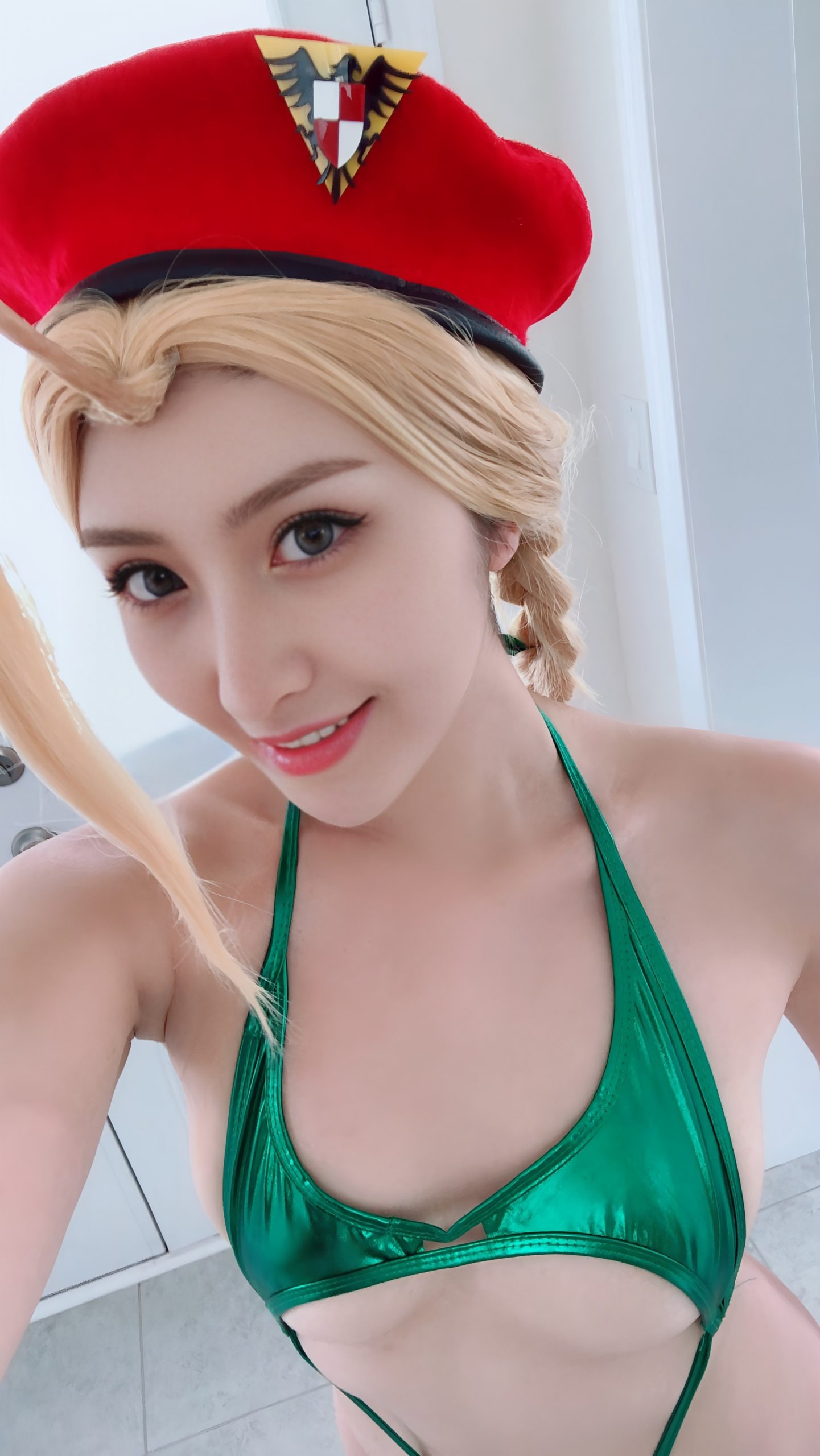 图片[11]-MissWarmJ – 全套&随包视频（自动更新）-魅影阁写真