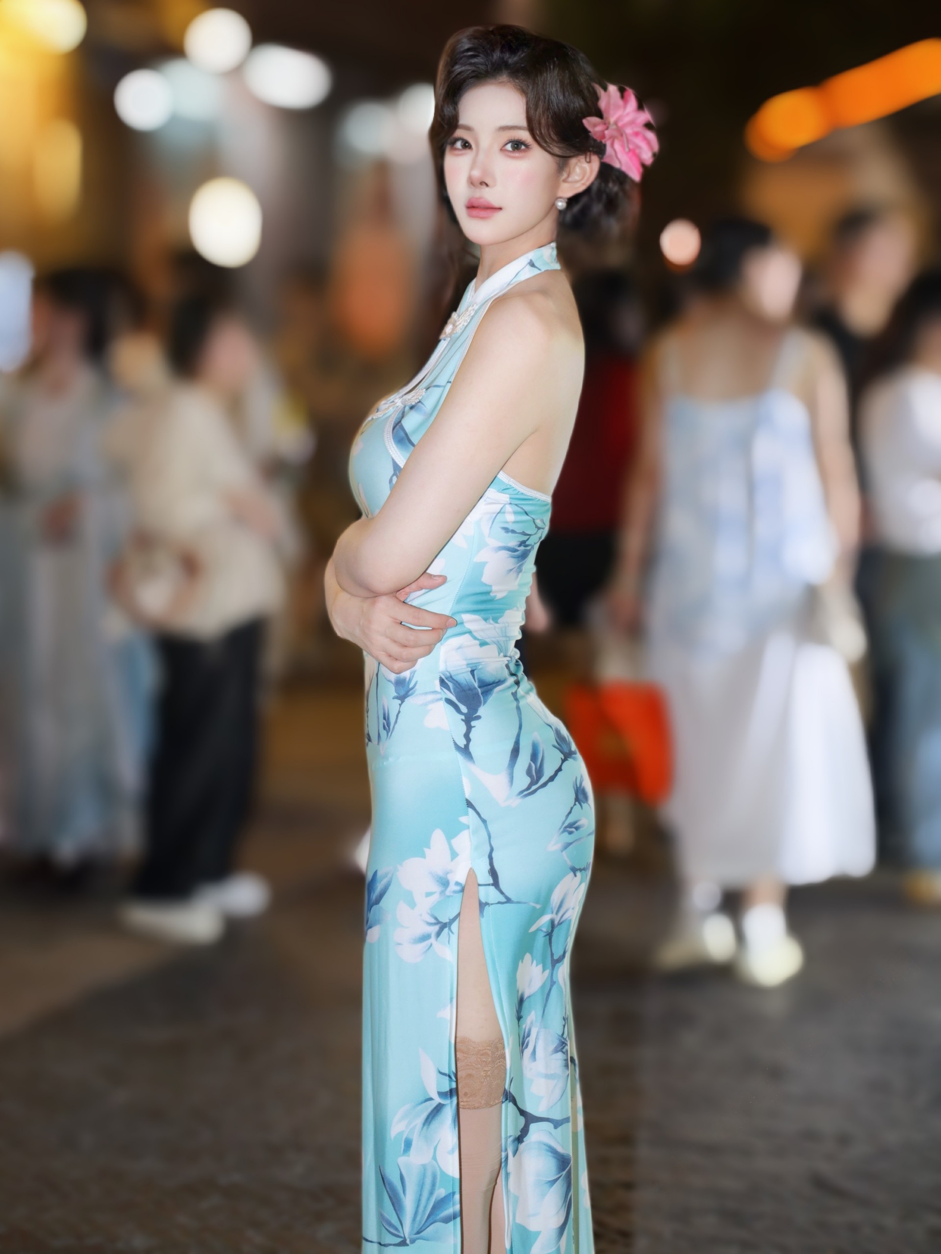 【原版无水印首发】秀人网 梨霜儿 1.6K高价新作品 / 118P+2V+3.3G-首发花园论坛-会员专区-魅影阁写真