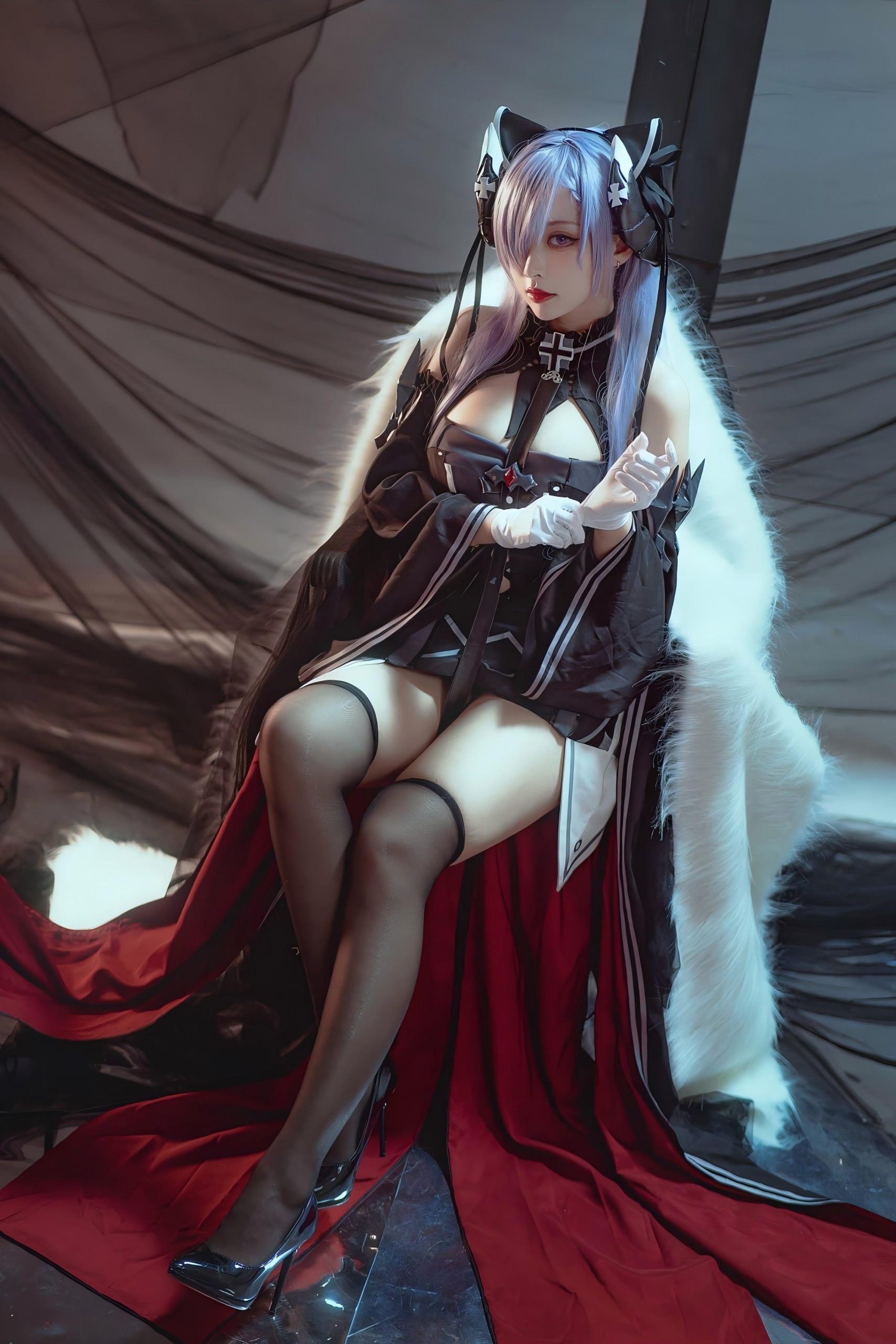 图片[6]-宮本桜 – 全套合集（自动更新）-魅影阁写真