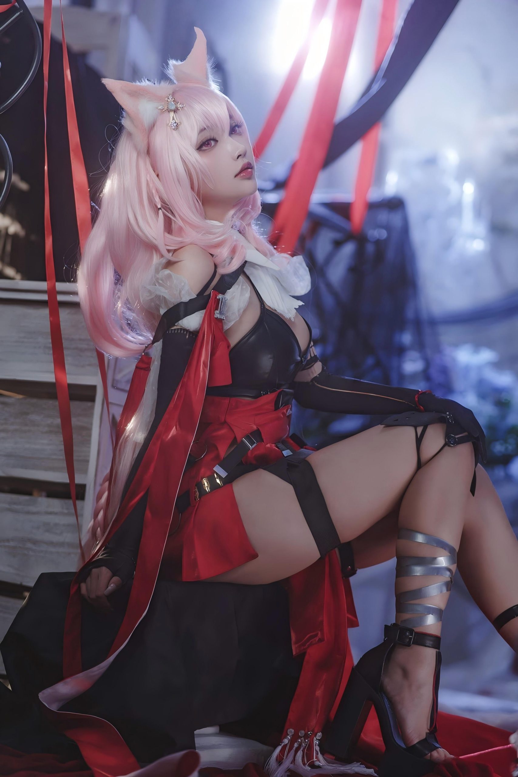 图片[12]-宮本桜 – 全套合集（自动更新）-魅影阁写真