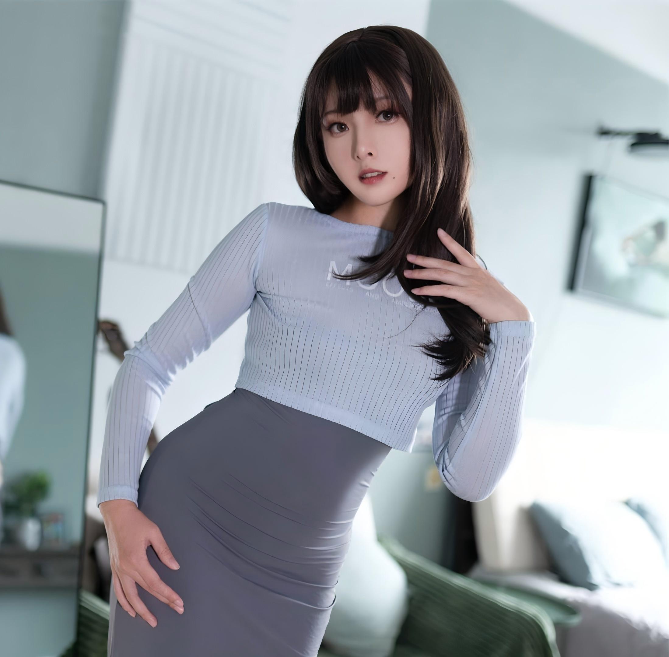 图片[2]-Natsuko夏夏子 – 全套及随包视频（自动更新）-魅影阁写真