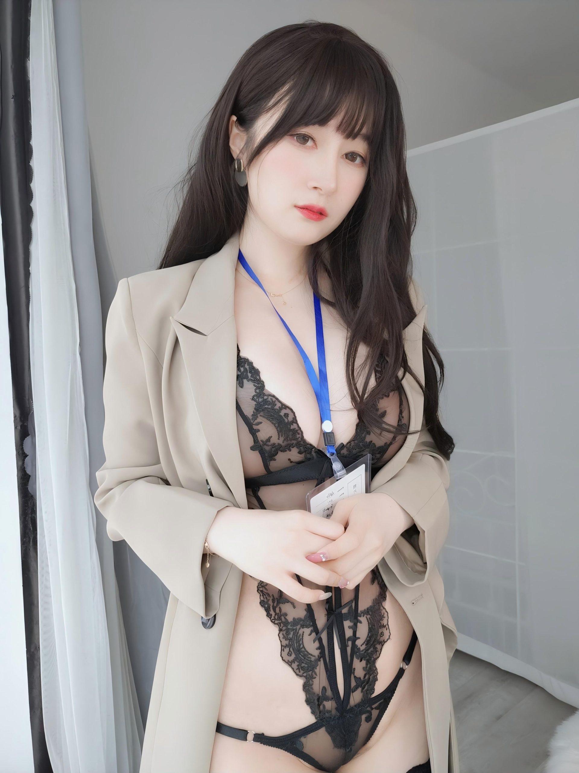 图片[2]-白银81 – 全套&随包视频（自动更新）-魅影阁写真