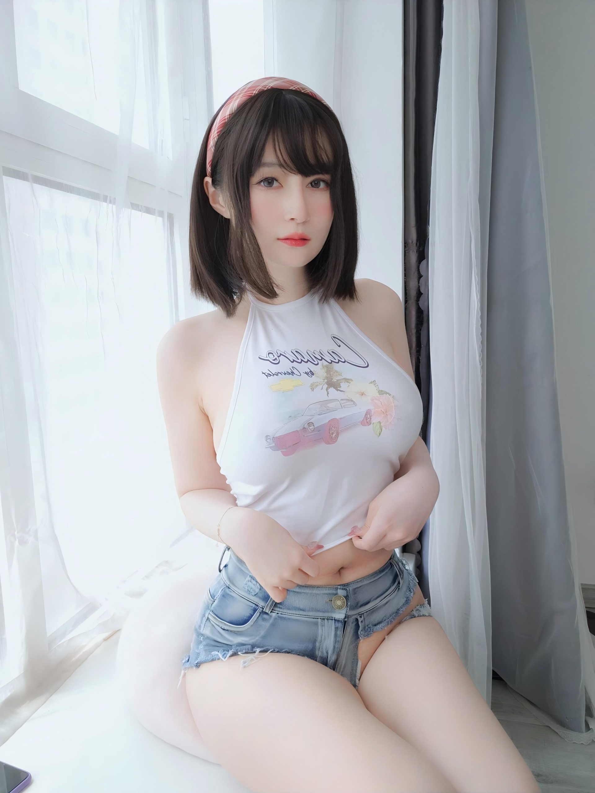 图片[3]-白银81 – 全套&随包视频（自动更新）-魅影阁写真