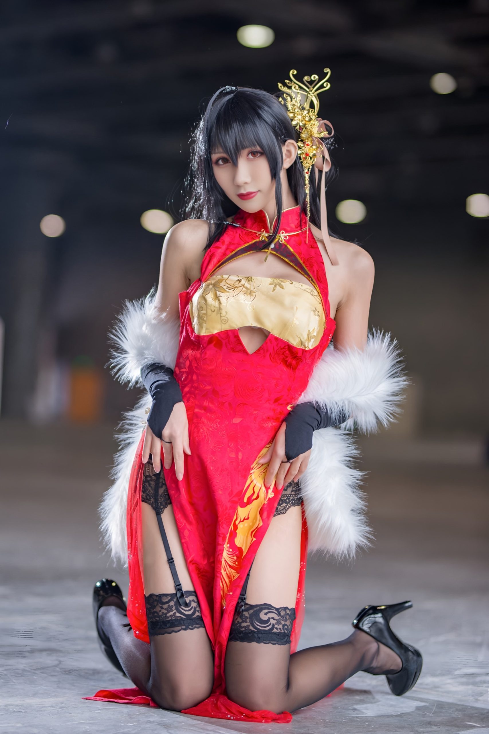 图片[2]-masaki雅祈 – 全套（自动更新）-魅影阁写真