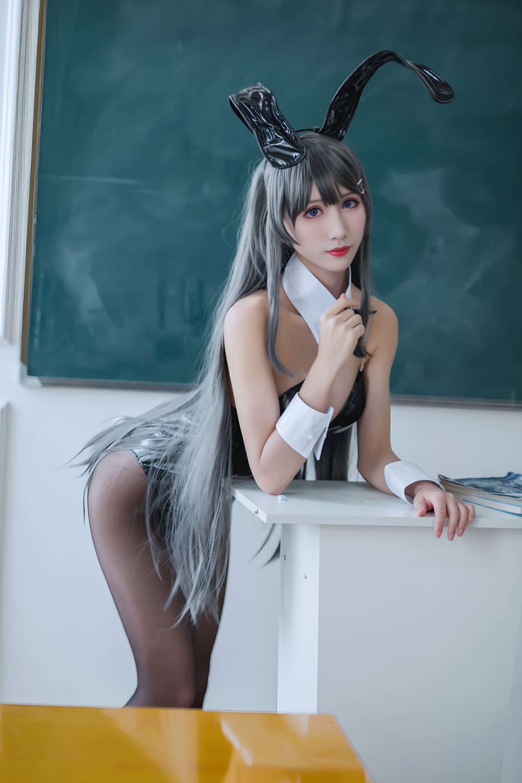 图片[6]-masaki雅祈 – 全套（自动更新）-魅影阁写真