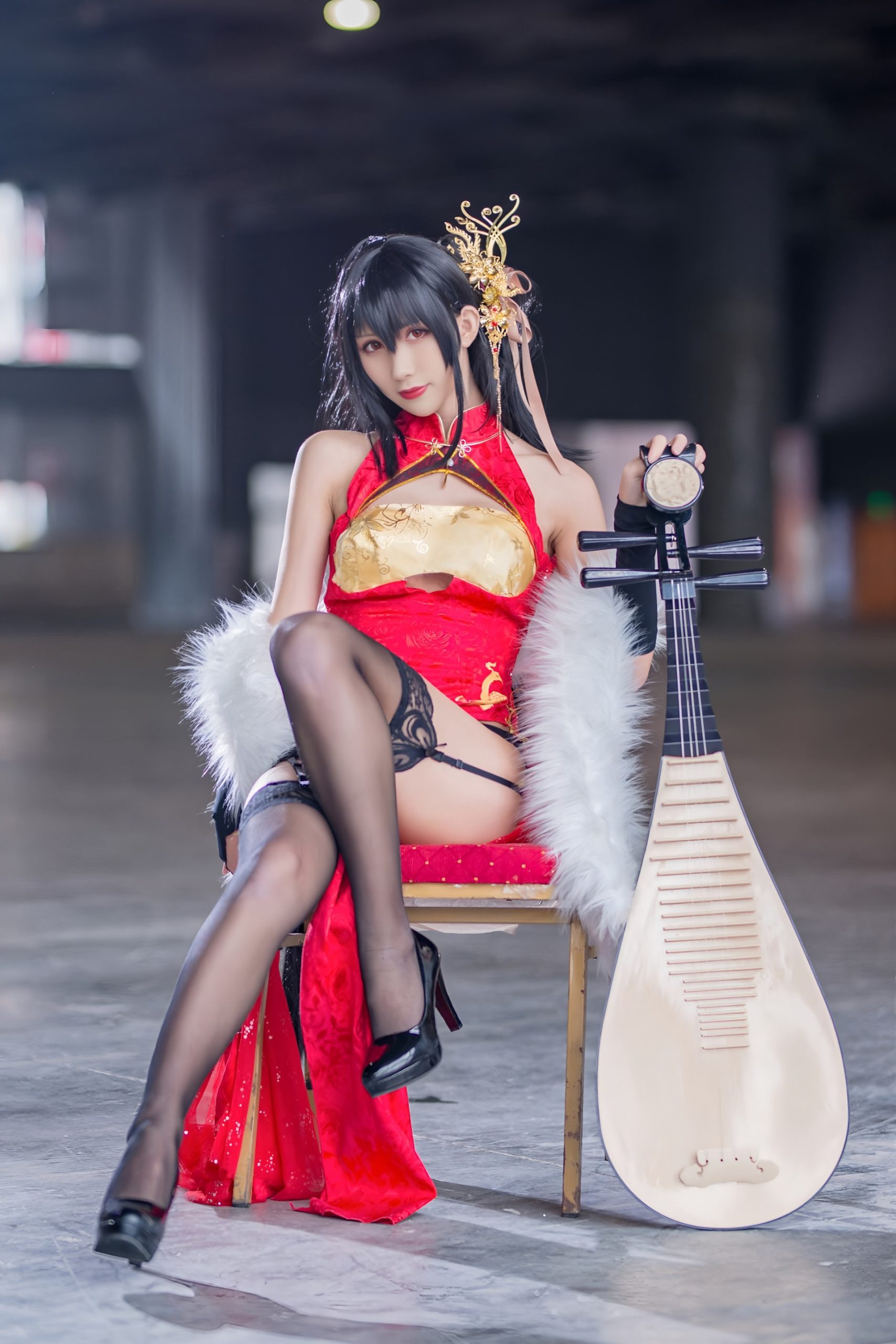 图片[9]-masaki雅祈 – 全套（自动更新）-魅影阁写真