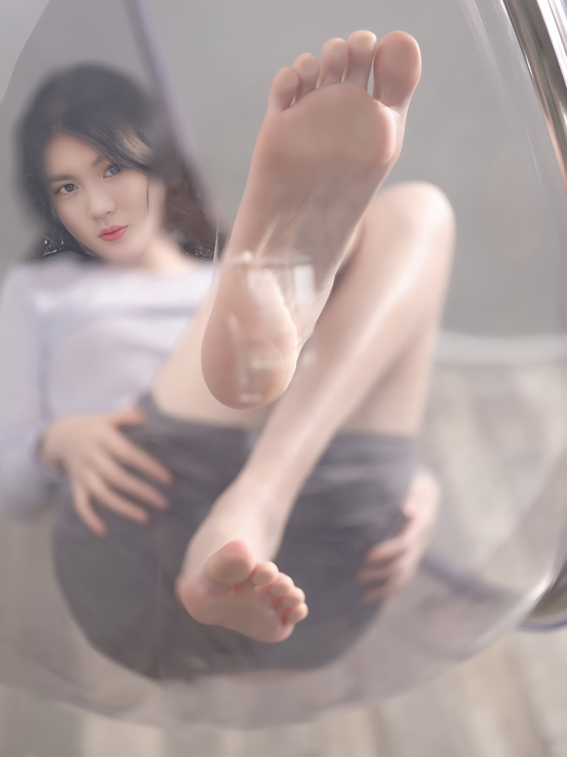 图片[8]-一米八的大梨子 – 全套合集（自动更新）-魅影阁写真