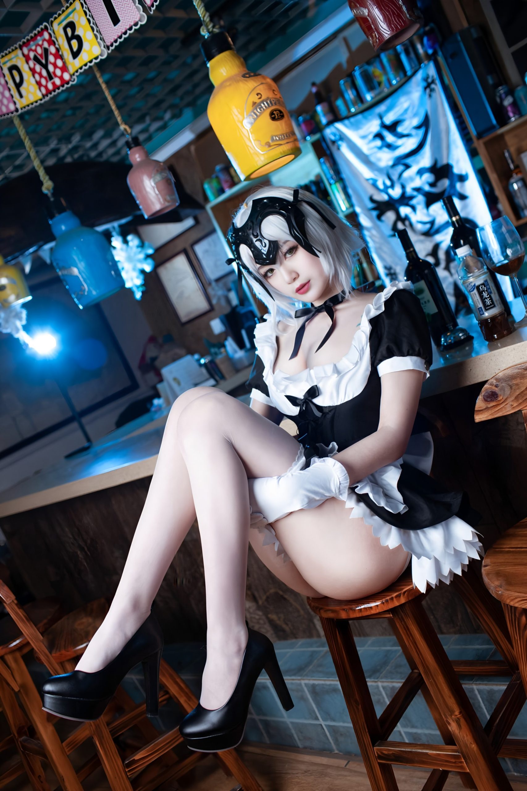 图片[2]-一米八的大梨子 – 全套合集（自动更新）-魅影阁写真