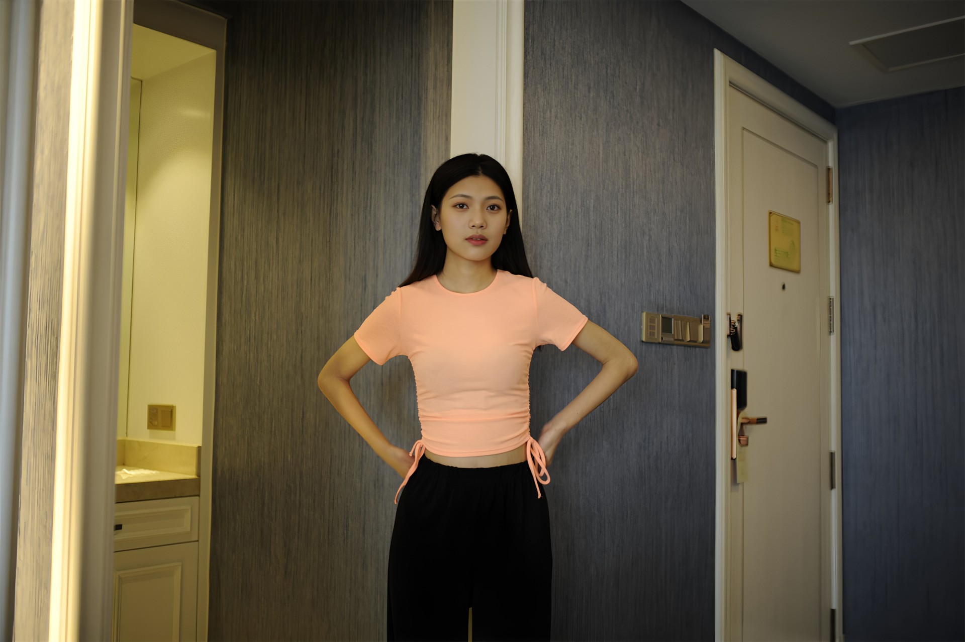 图片[3]-国模美女 – 往期归档合集&4K视频（自动更新）-魅影阁写真