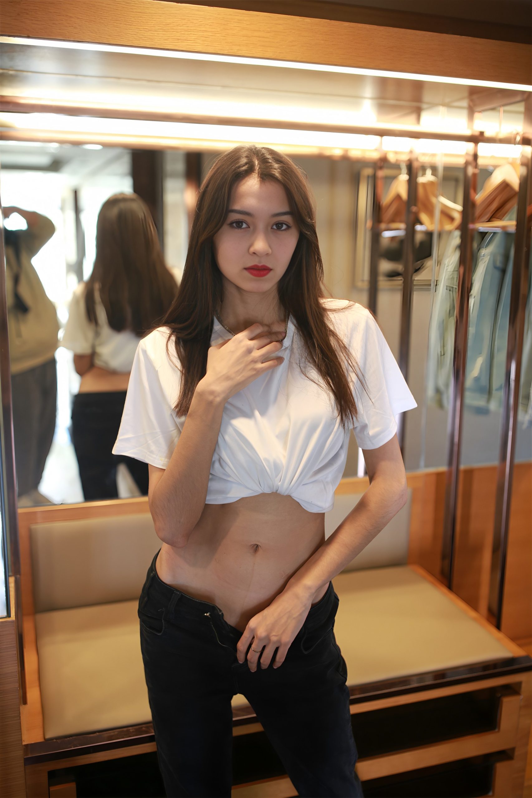 图片[10]-国模美女 – 往期归档合集&4K视频（自动更新）-魅影阁写真