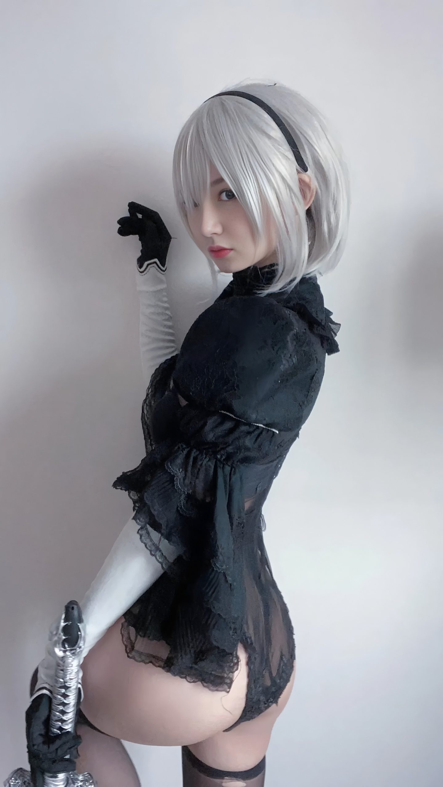 51酱 – 全套写真&随包视频（自动更新）-魅影阁写真