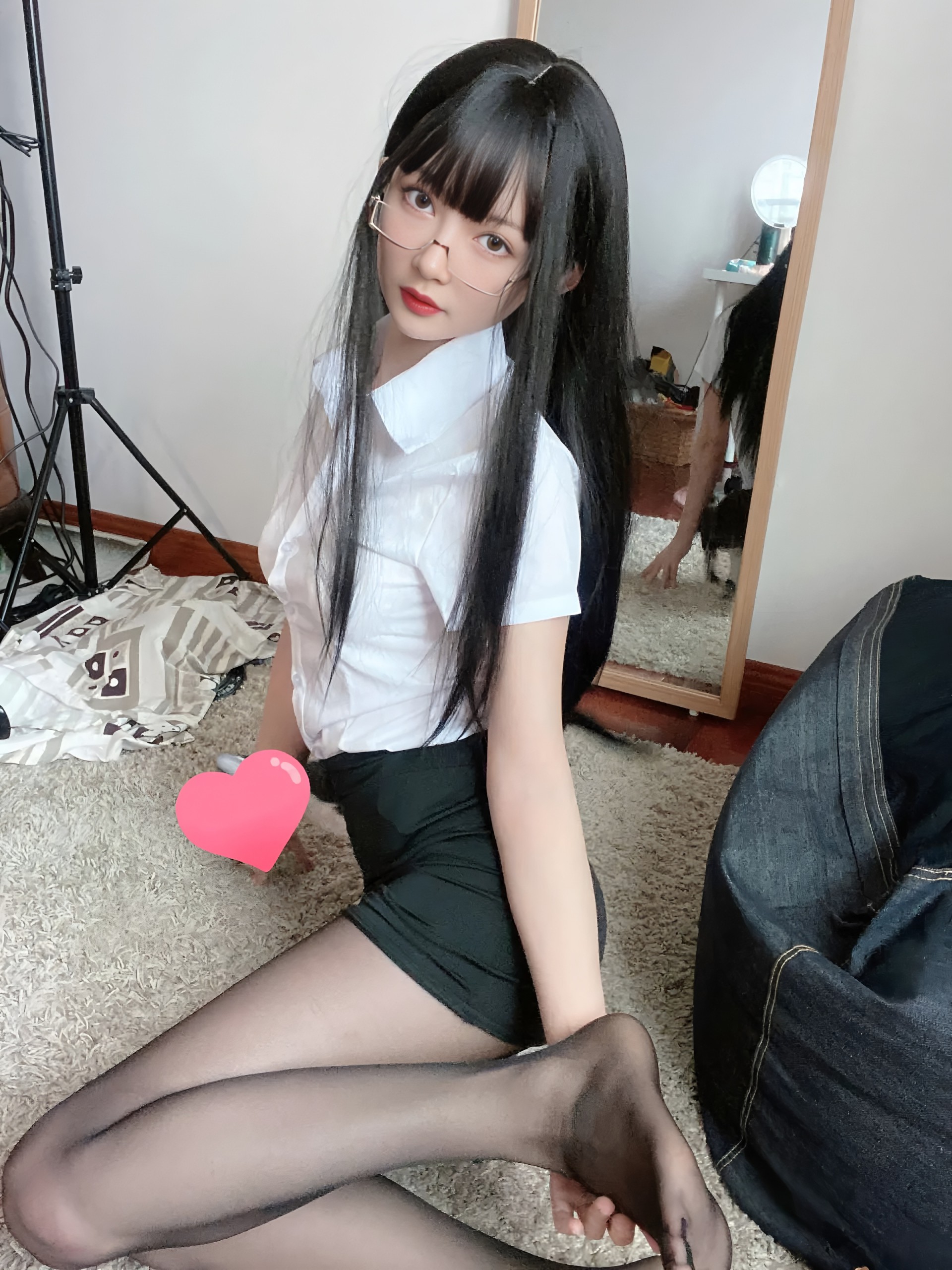 图片[8]-51酱 – 全套写真&随包视频（自动更新）-魅影阁写真