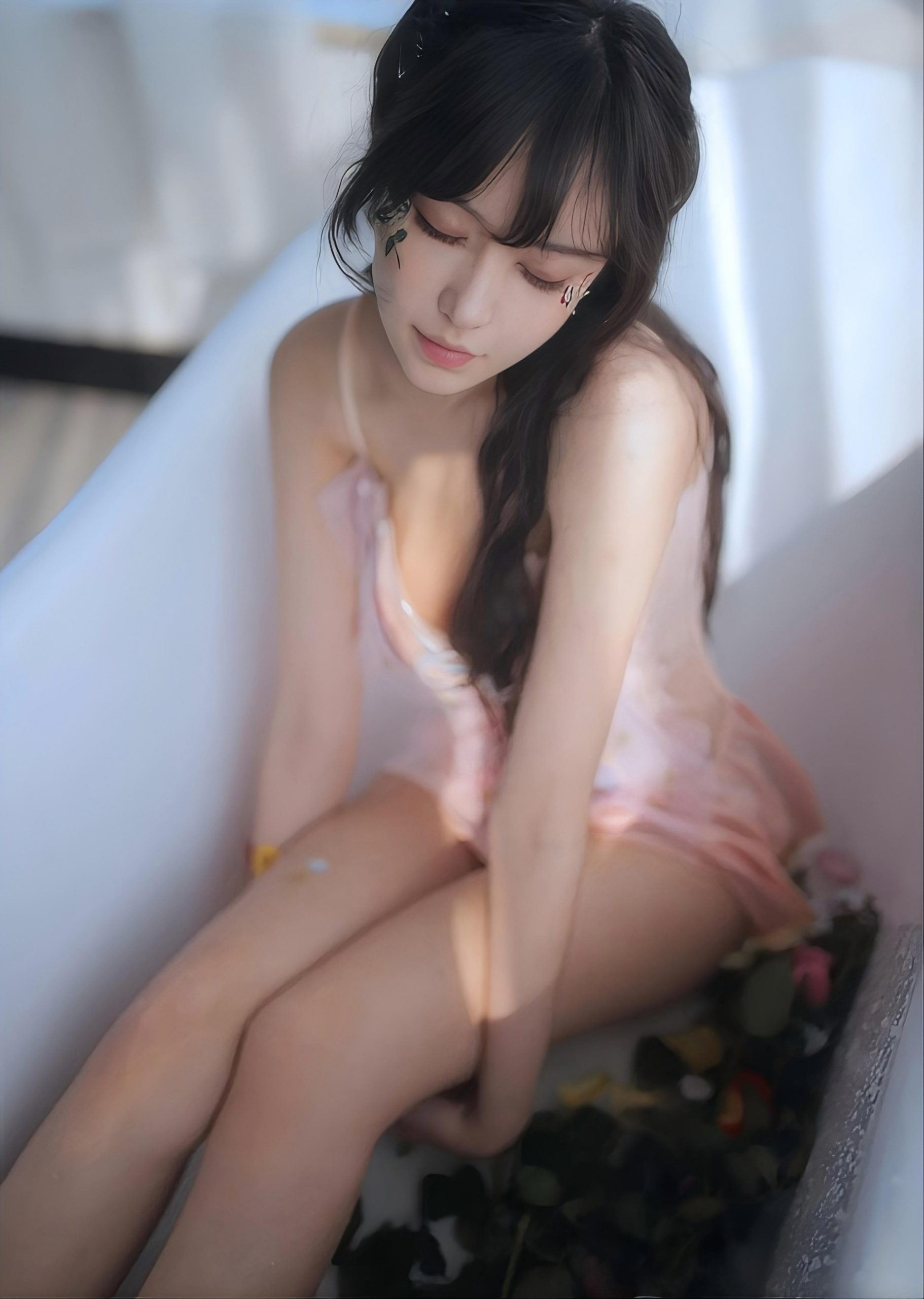 图片[5]-Shika小鹿鹿 – 全套&随包视频（自动更新）-魅影阁写真
