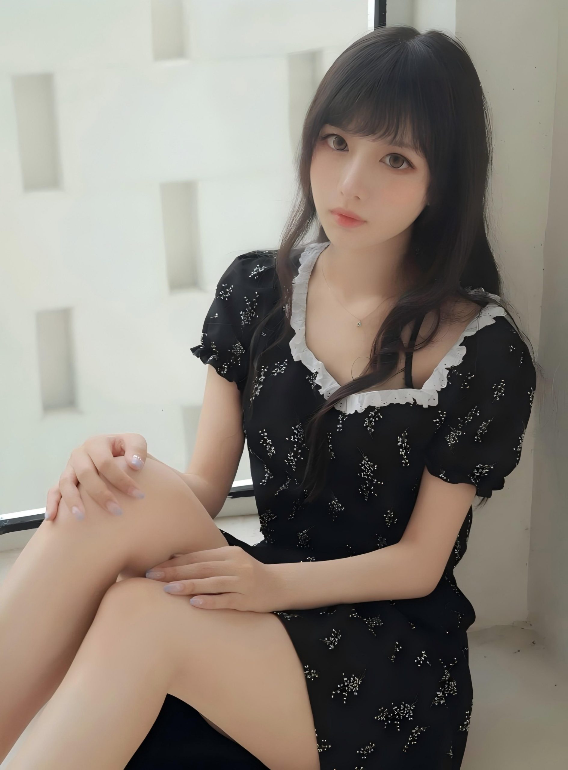 图片[3]-Shika小鹿鹿 – 全套&随包视频（自动更新）-魅影阁写真