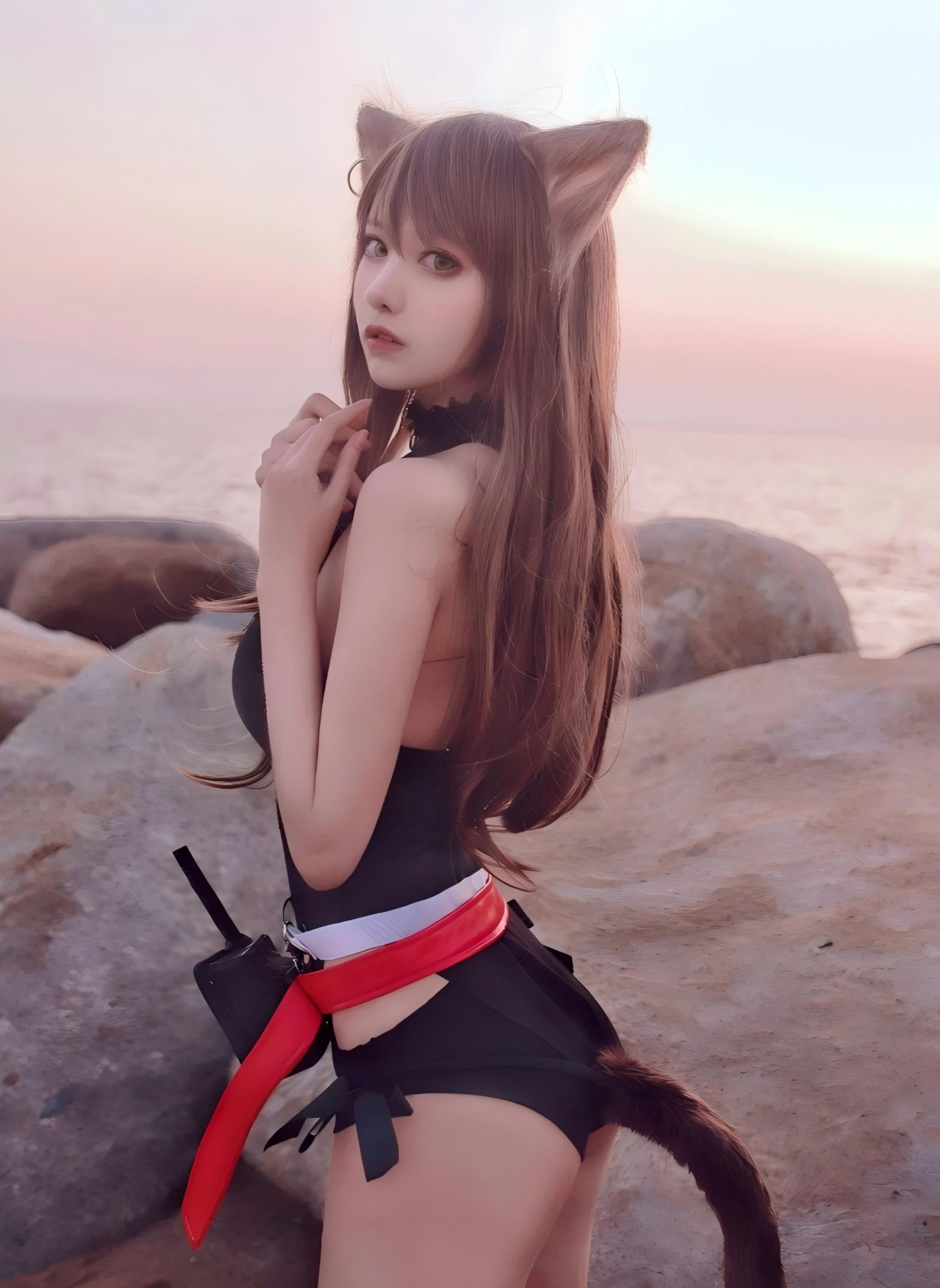 图片[2]-Shika小鹿鹿 – 全套&随包视频（自动更新）-魅影阁写真