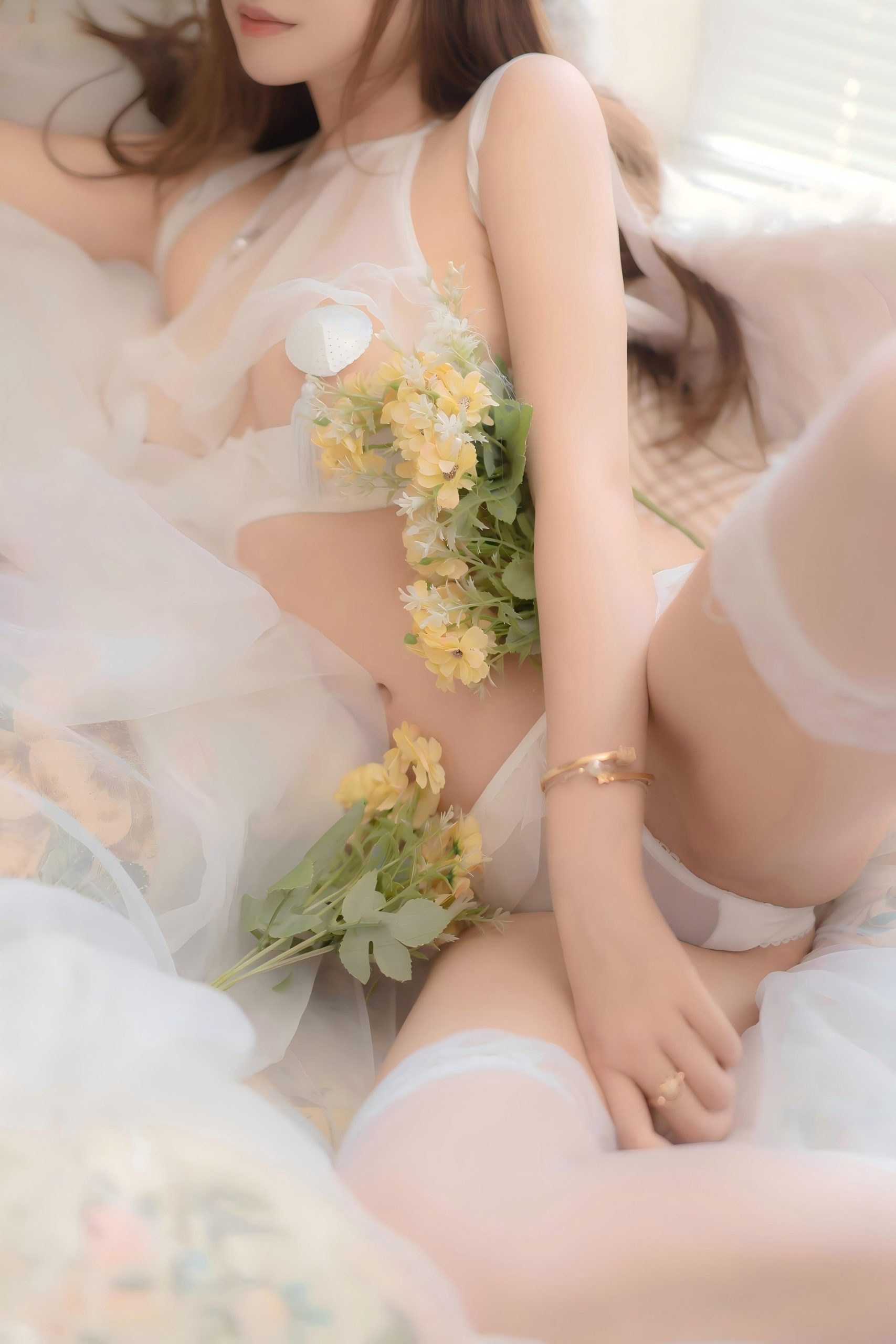 图片[3]-过期米线线喵 – 全套合集&随包视频（自动更新）-魅影阁写真