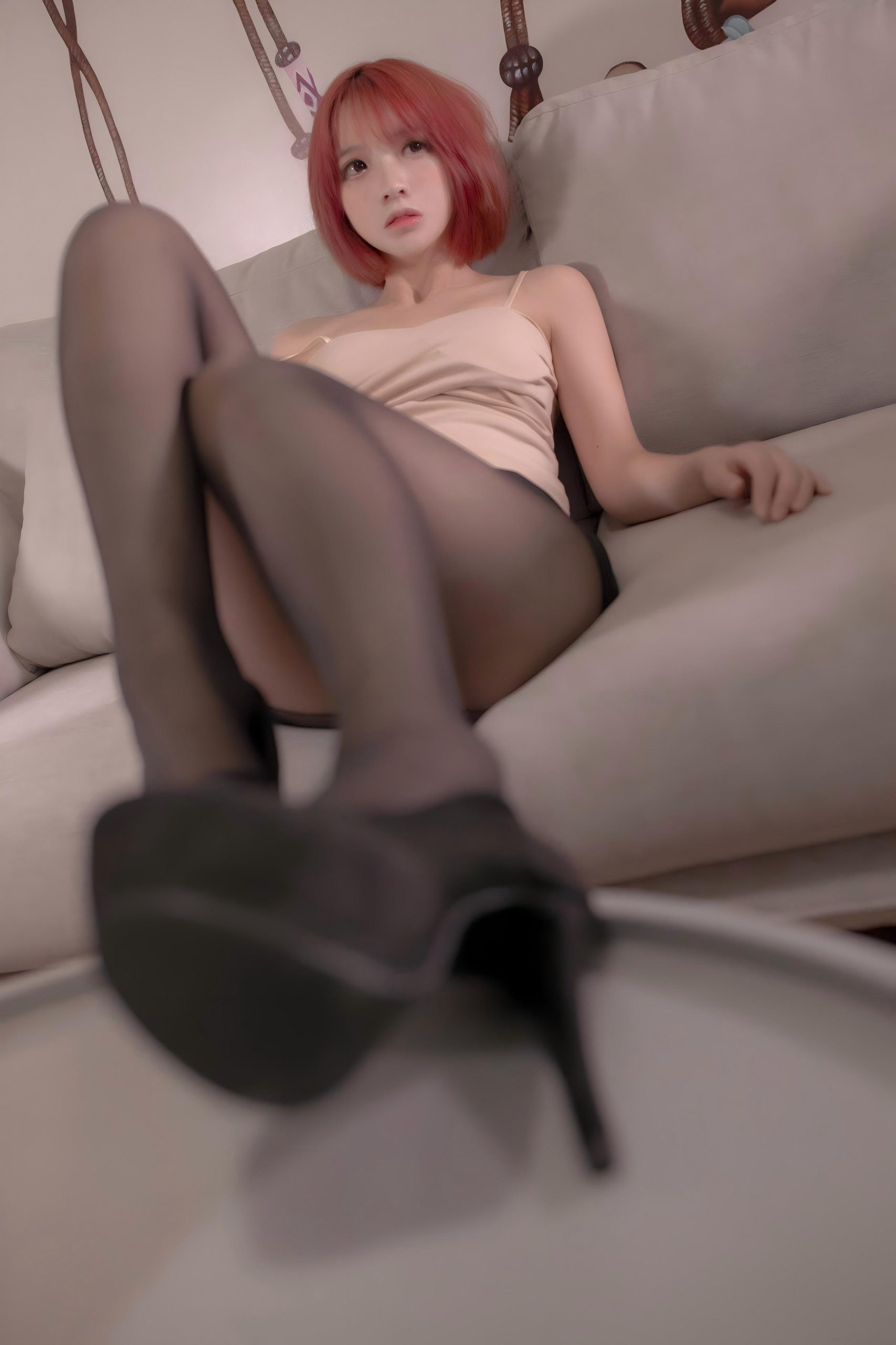 疯猫ss – 全套&随包视频（自动更新）-魅影阁写真