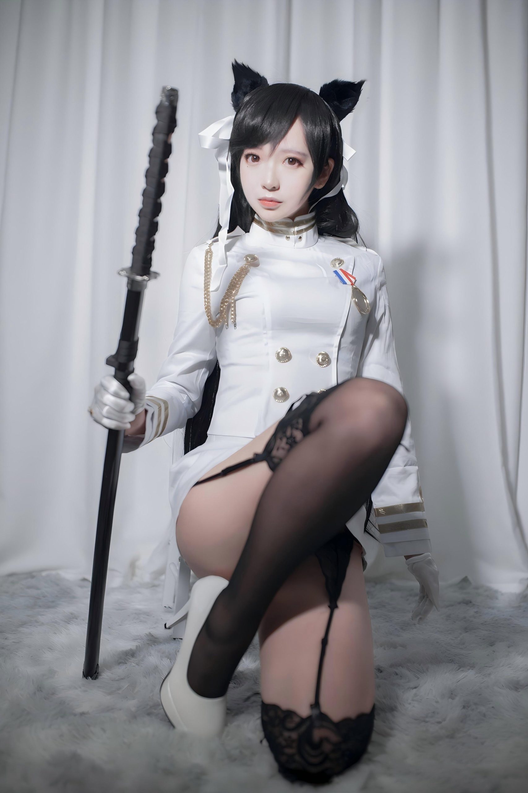 图片[4]-疯猫ss – 全套&随包视频（自动更新）-魅影阁写真