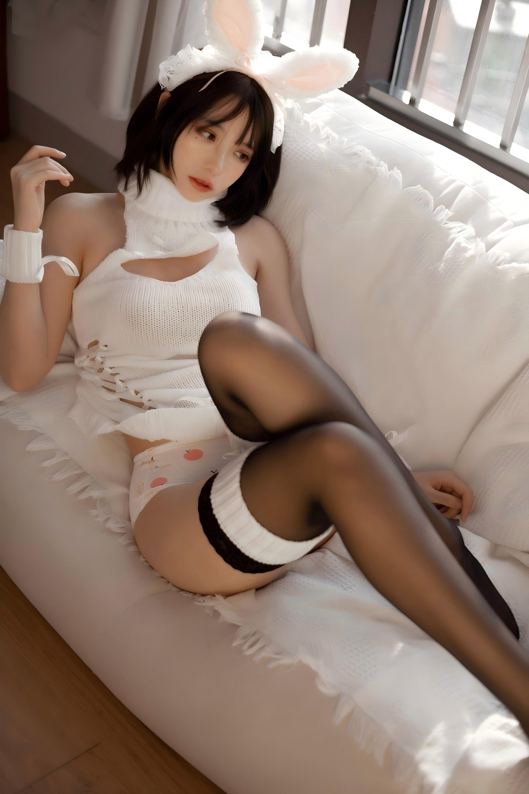 图片[9]-疯猫ss – 全套&随包视频（自动更新）-魅影阁写真