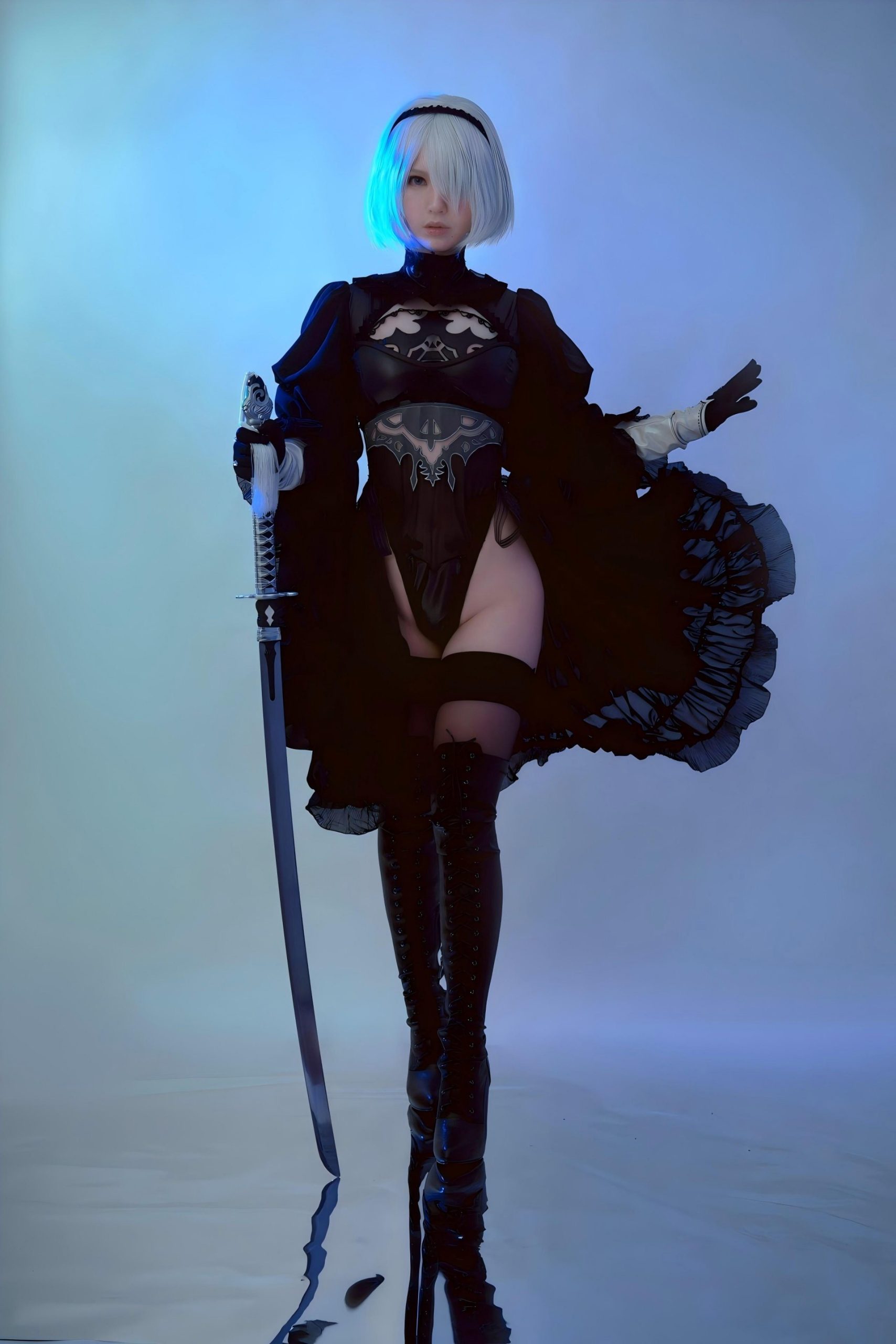 图片[7]-半半子 – 全套&随包视频（自动更新）-魅影阁写真