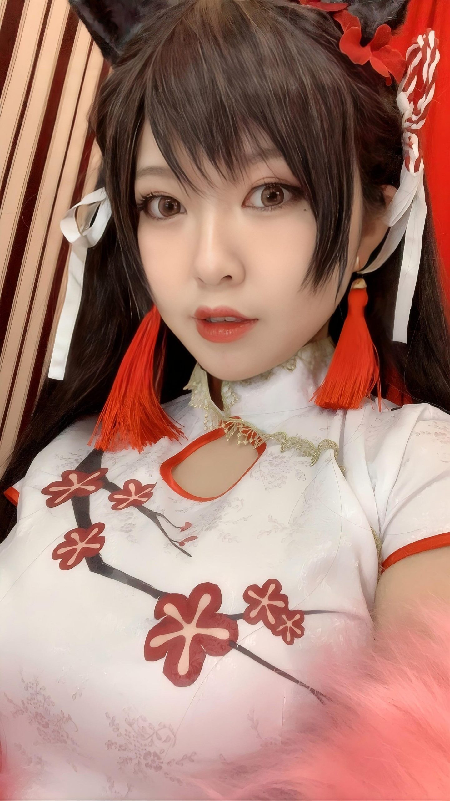 图片[6]-半半子 – 全套&随包视频（自动更新）-魅影阁写真