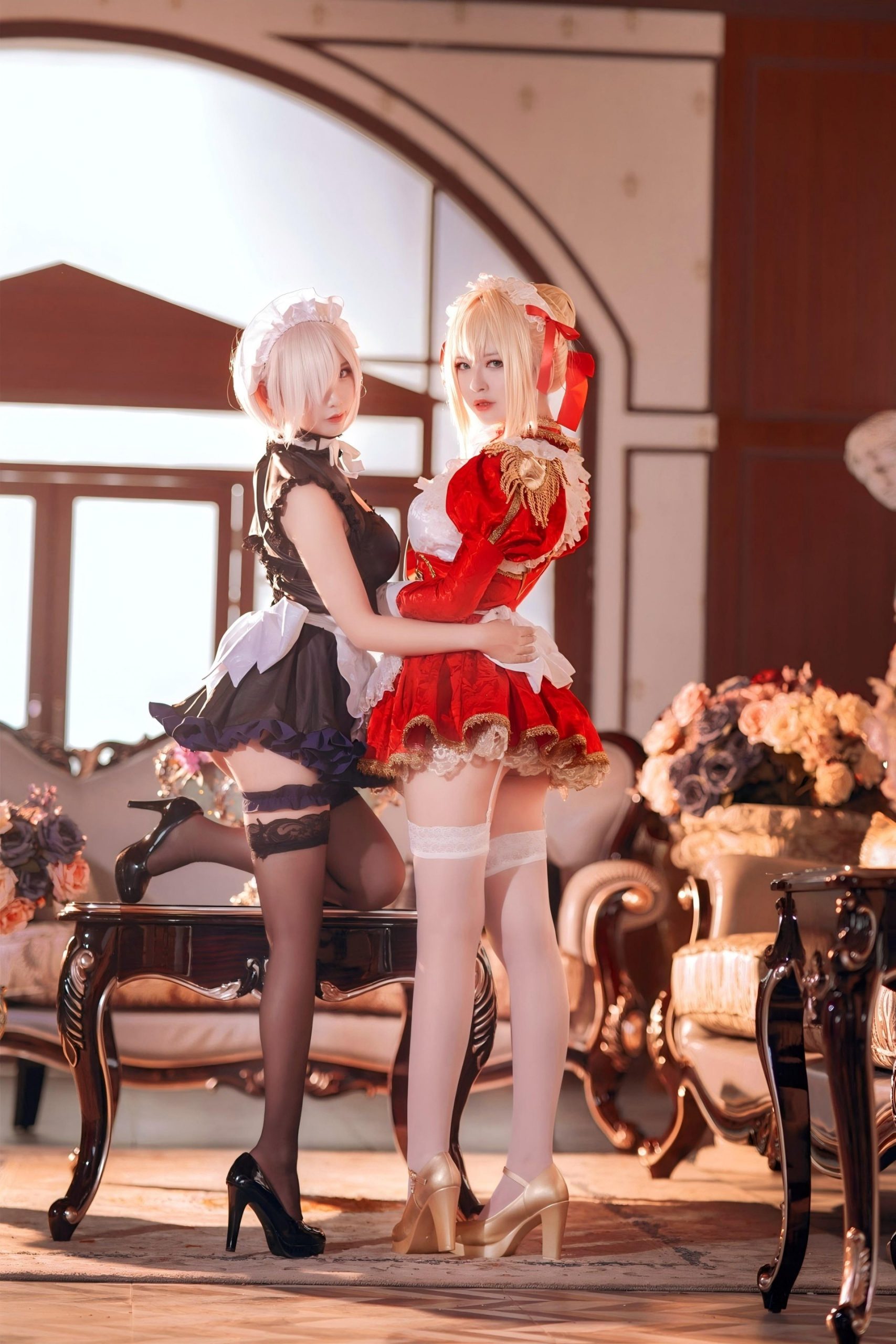 图片[8]-半半子 – 全套&随包视频（自动更新）-魅影阁写真