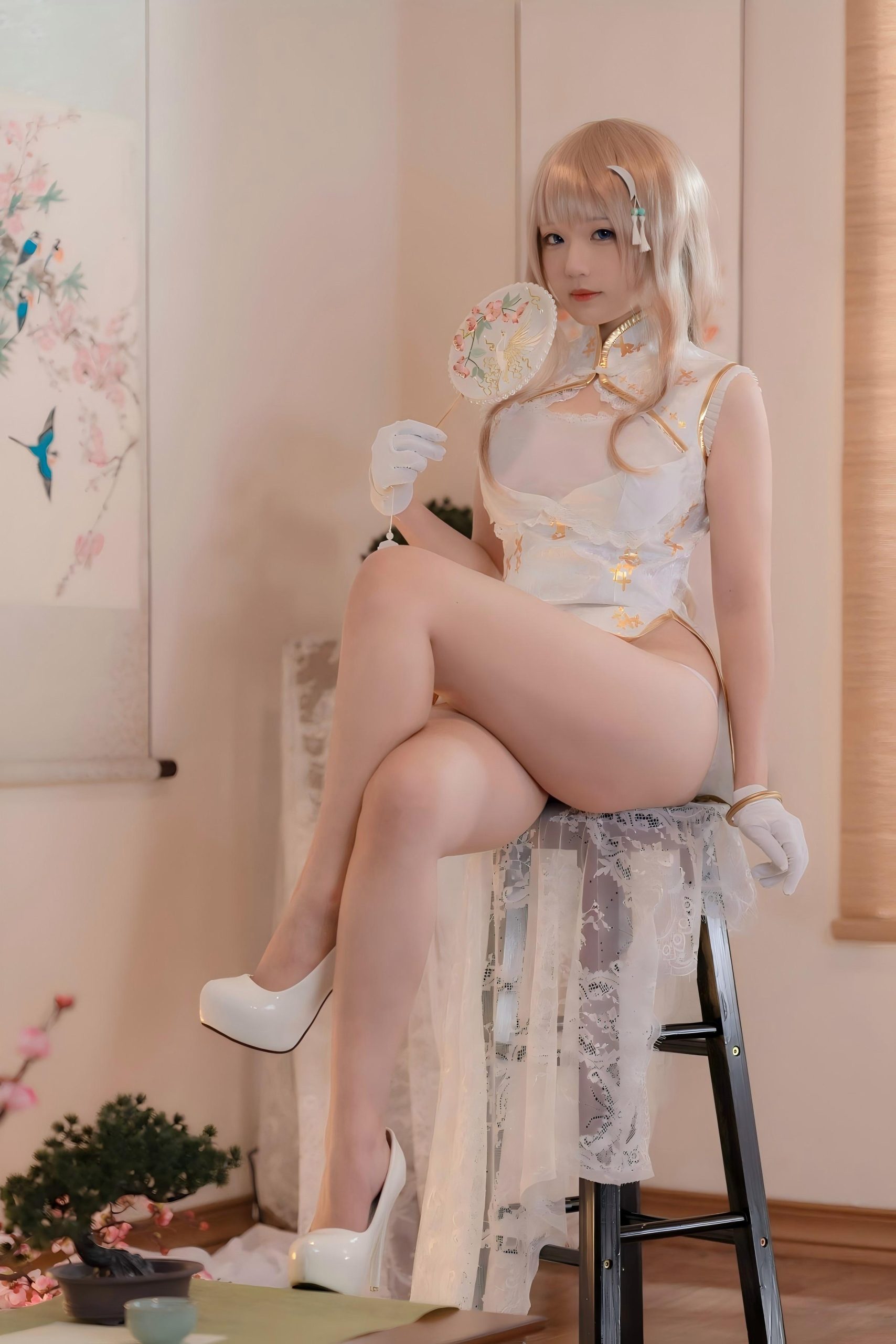 图片[4]-弥美Mime – 全套合集（自动更新）-魅影阁写真