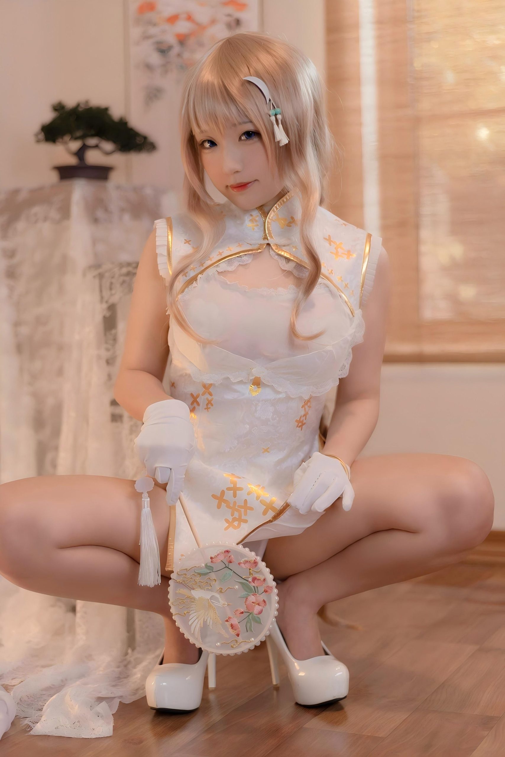 图片[6]-弥美Mime – 全套合集（自动更新）-魅影阁写真