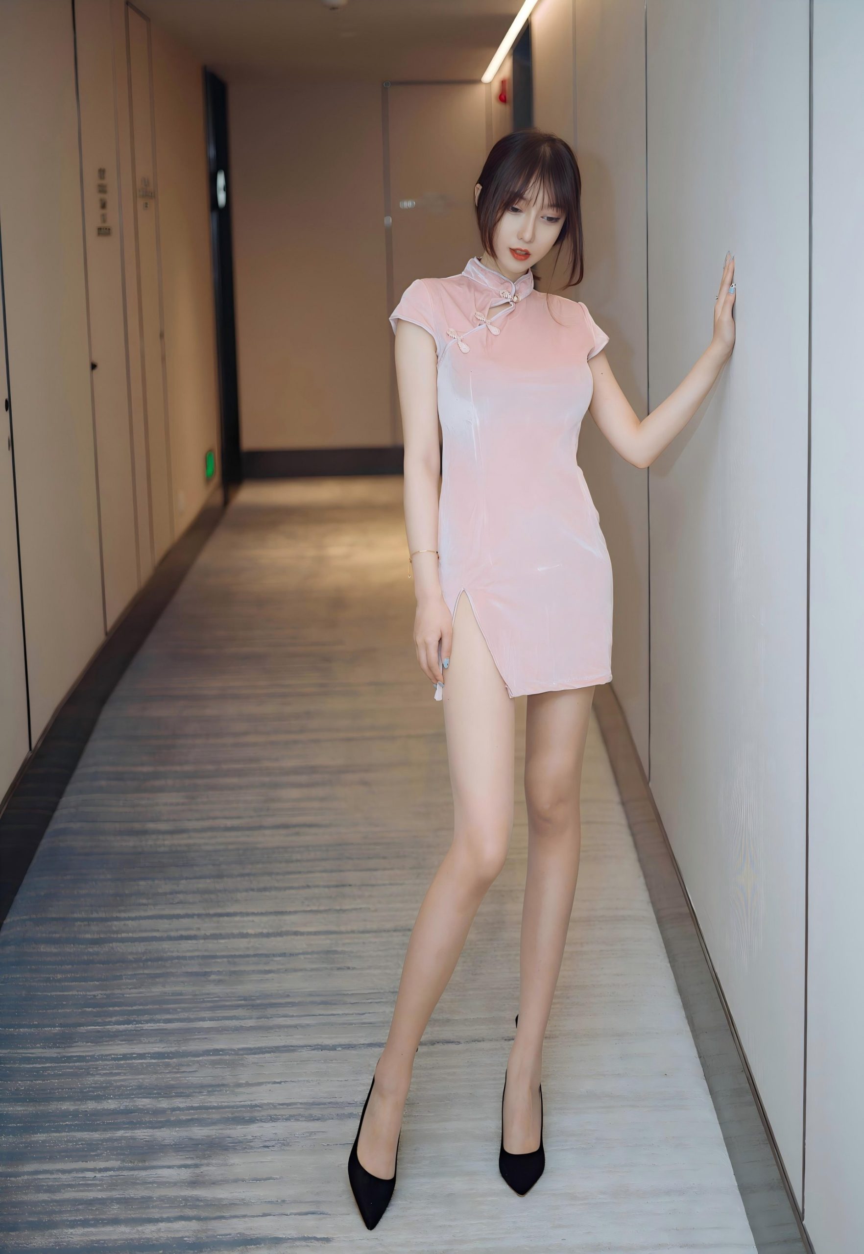 图片[6]-玥儿玥儿– 全套秀人合集（自动更新）-魅影阁写真