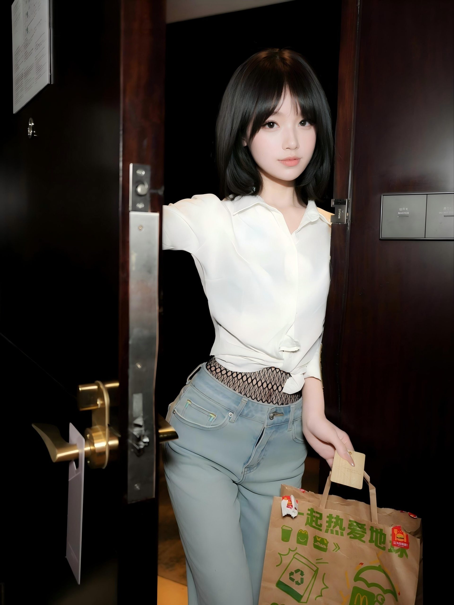 图片[3]-汁汁 – 内购无水印合集（自动更新）-魅影阁写真