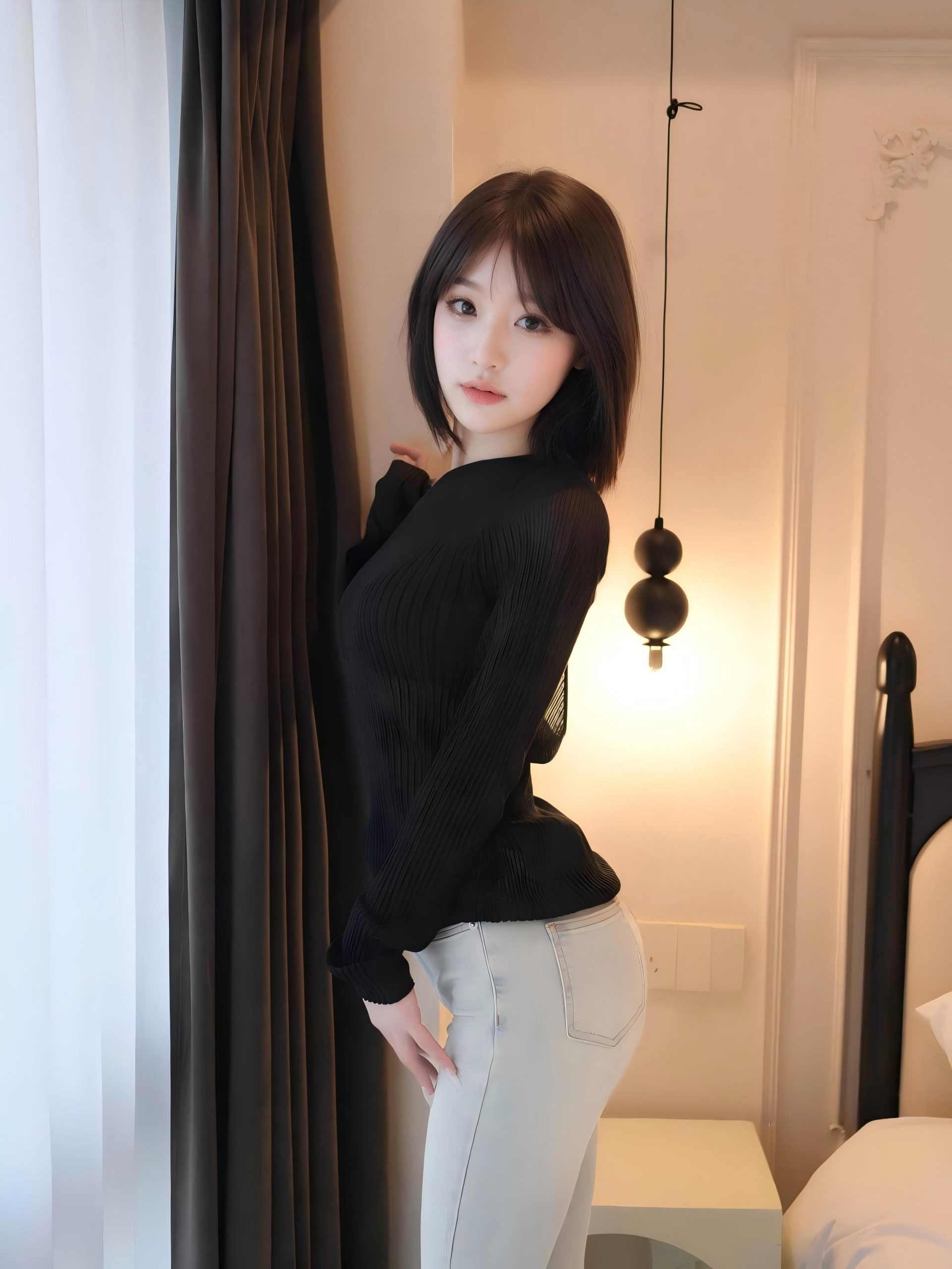 图片[2]-汁汁 – 内购无水印合集（自动更新）-魅影阁写真