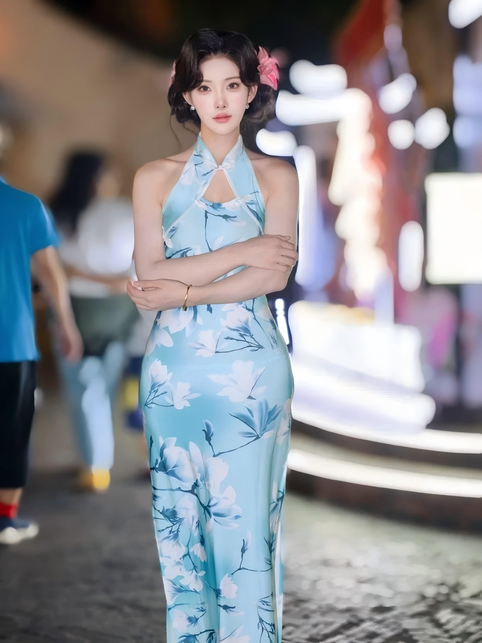 图片[2]-梨霜儿 – 内购无水印合集（自动更新）-魅影阁写真