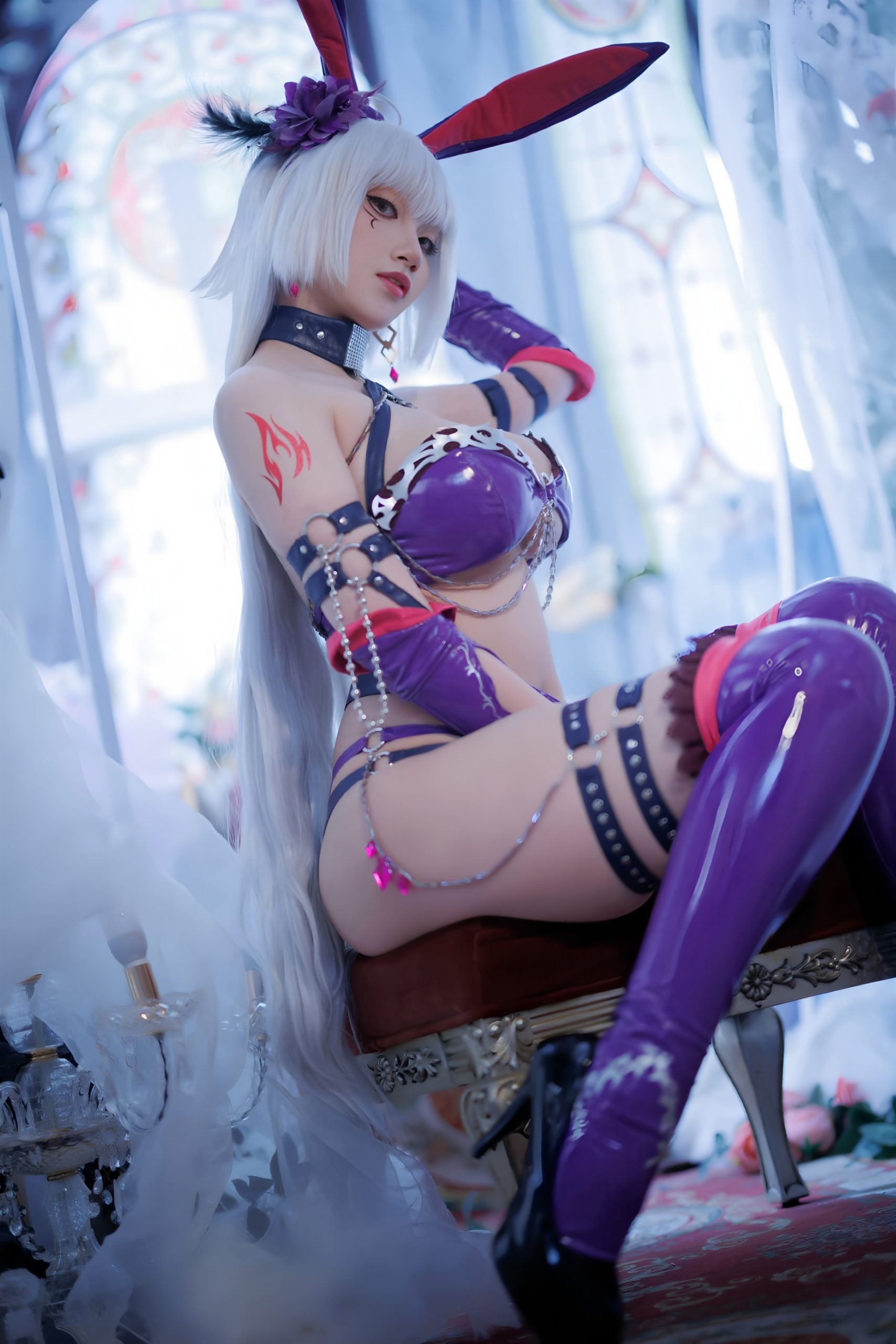 图片[3]-Cien恩恩 – 全套（自动更新）-魅影阁写真