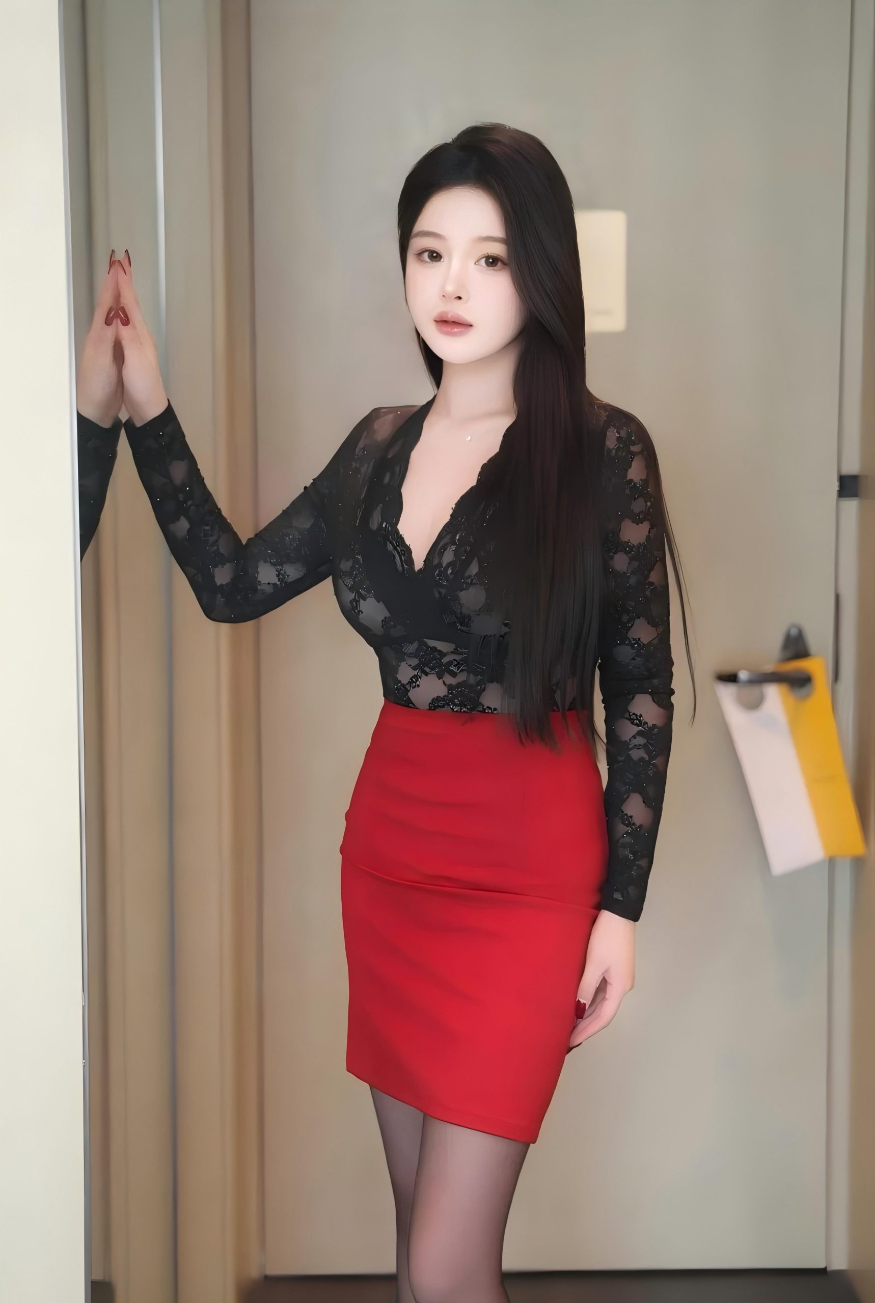 温妮 -内购无水印合集（自动更新）-魅影阁写真