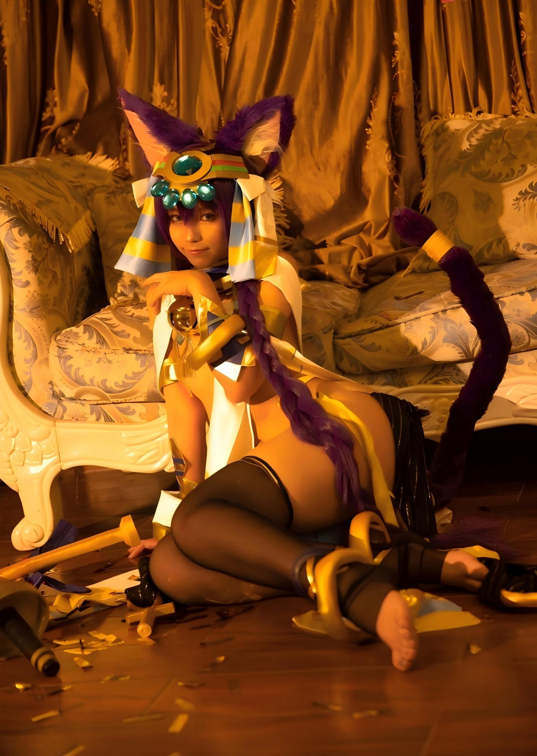 图片[5]-G44不会受伤 – 全套&随包视频（自动更新）-魅影阁写真