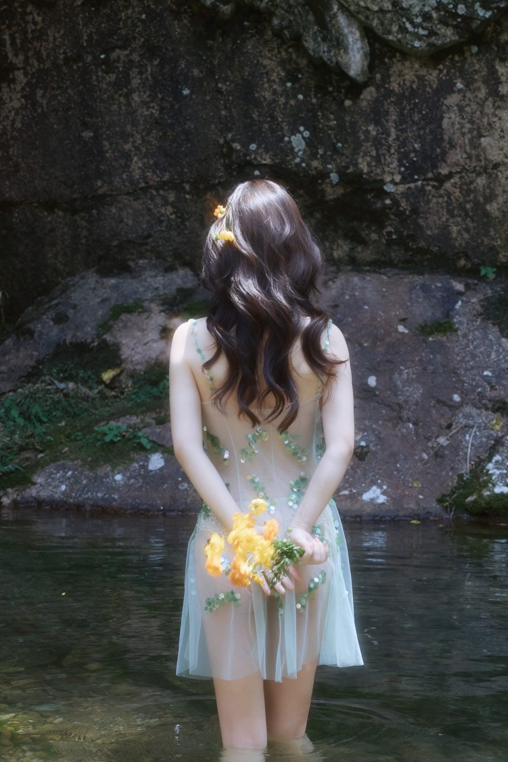 图片[2]-尹甜甜 – 内购无水印合集（自动更新）-魅影阁写真