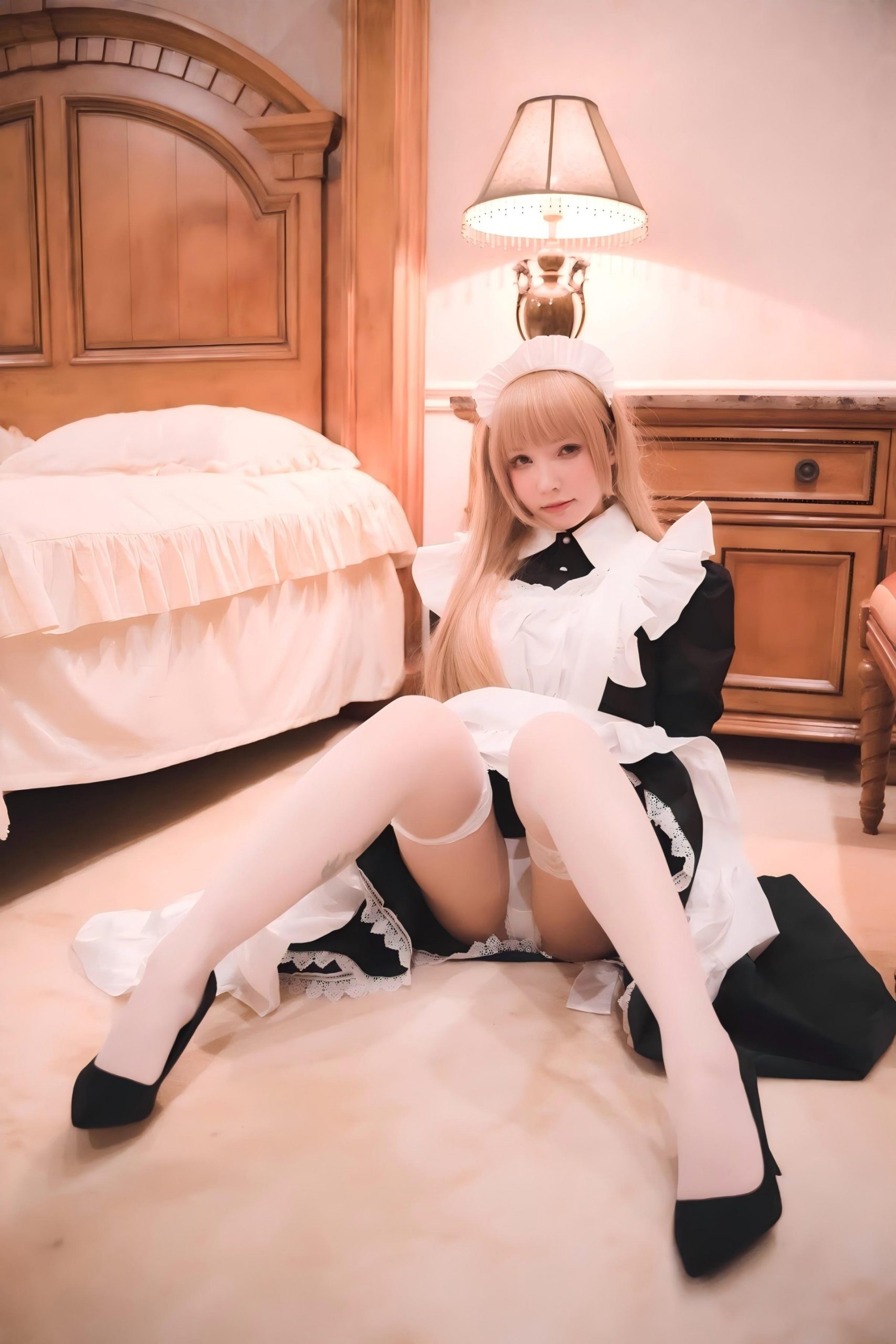 图片[11]-超级小禾儿(一千只猫薄禾) – 全套&随包视频（自动更新）-魅影阁写真