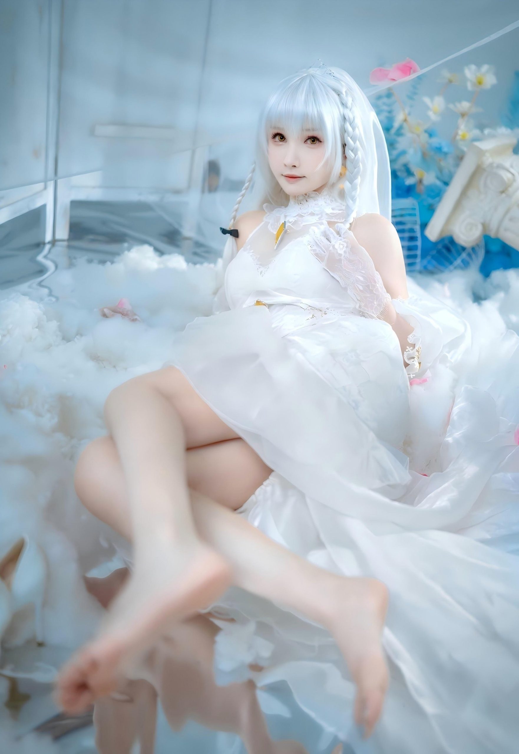 图片[10]-超级小禾儿(一千只猫薄禾) – 全套&随包视频（自动更新）-魅影阁写真