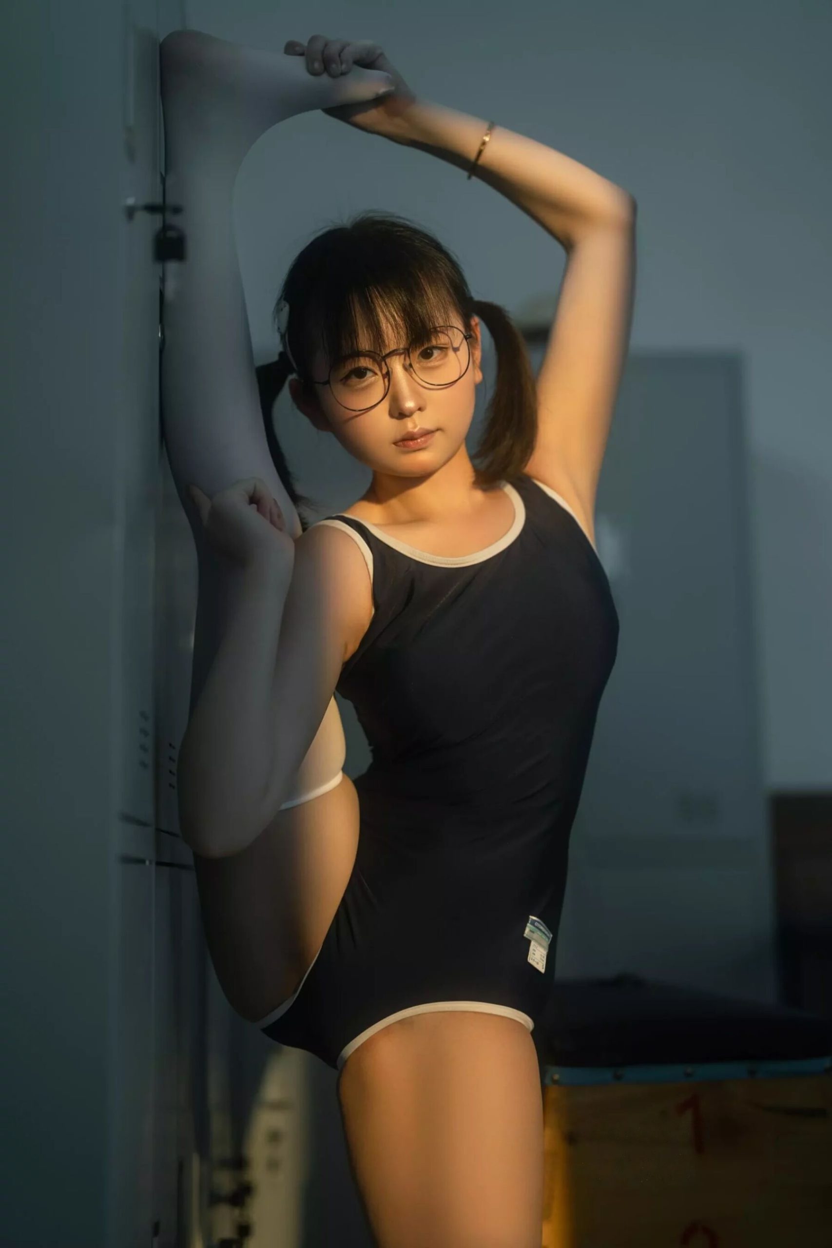 幼水铃衣 – 全套合集及随包视频（自动更新）-魅影阁写真