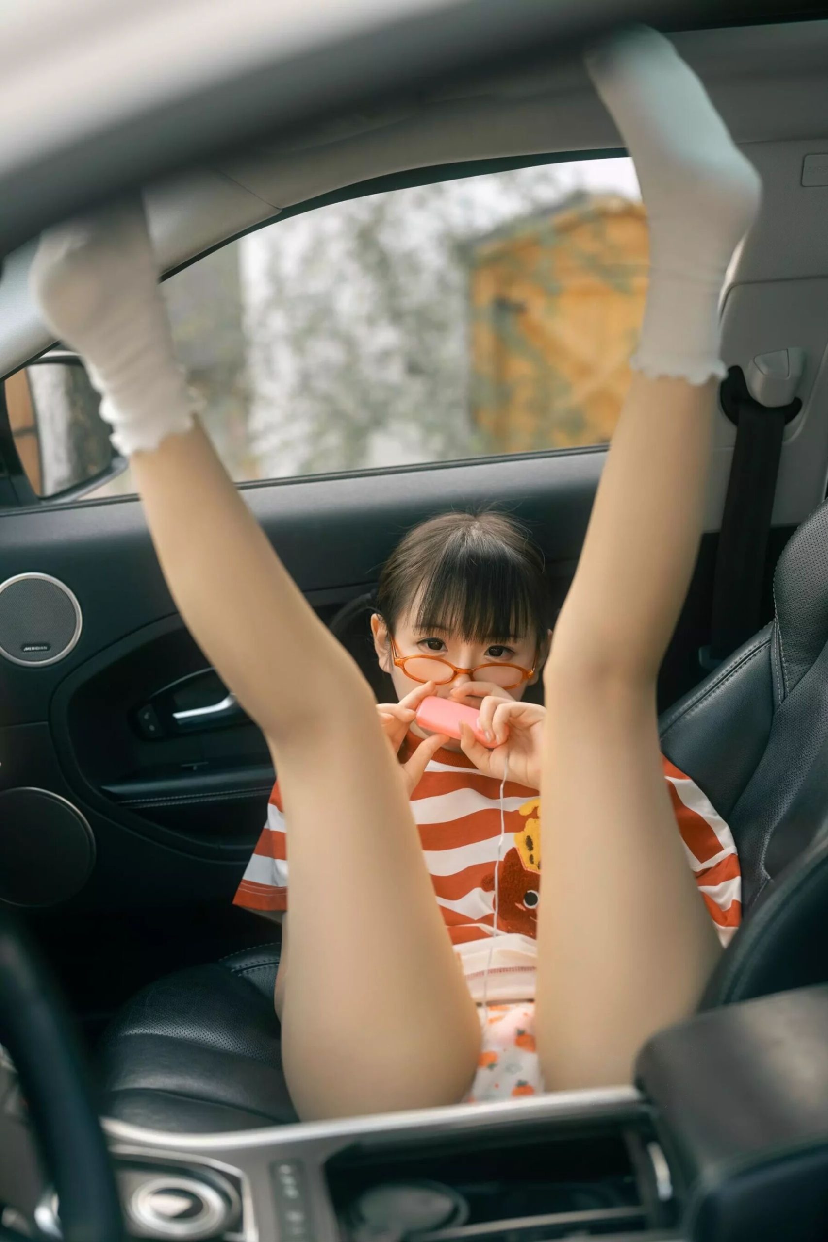 图片[5]-幼水铃衣 – 全套合集及随包视频（自动更新）-魅影阁写真