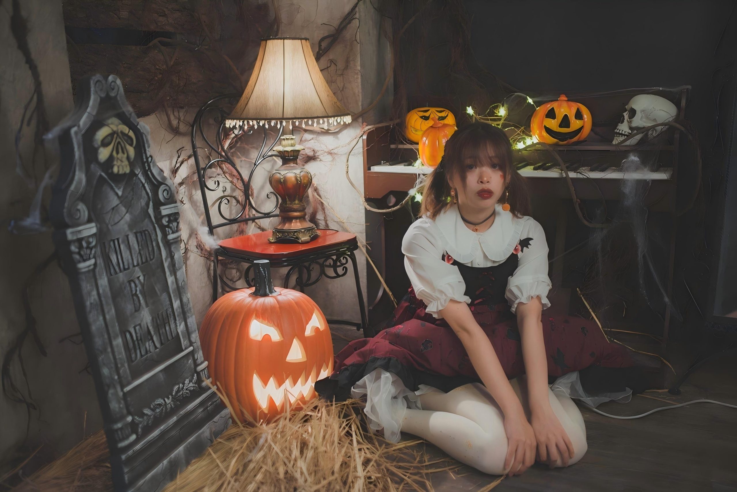 图片[3]-柚木Yuzuki – 全套&随包视频（自动更新）-魅影阁写真