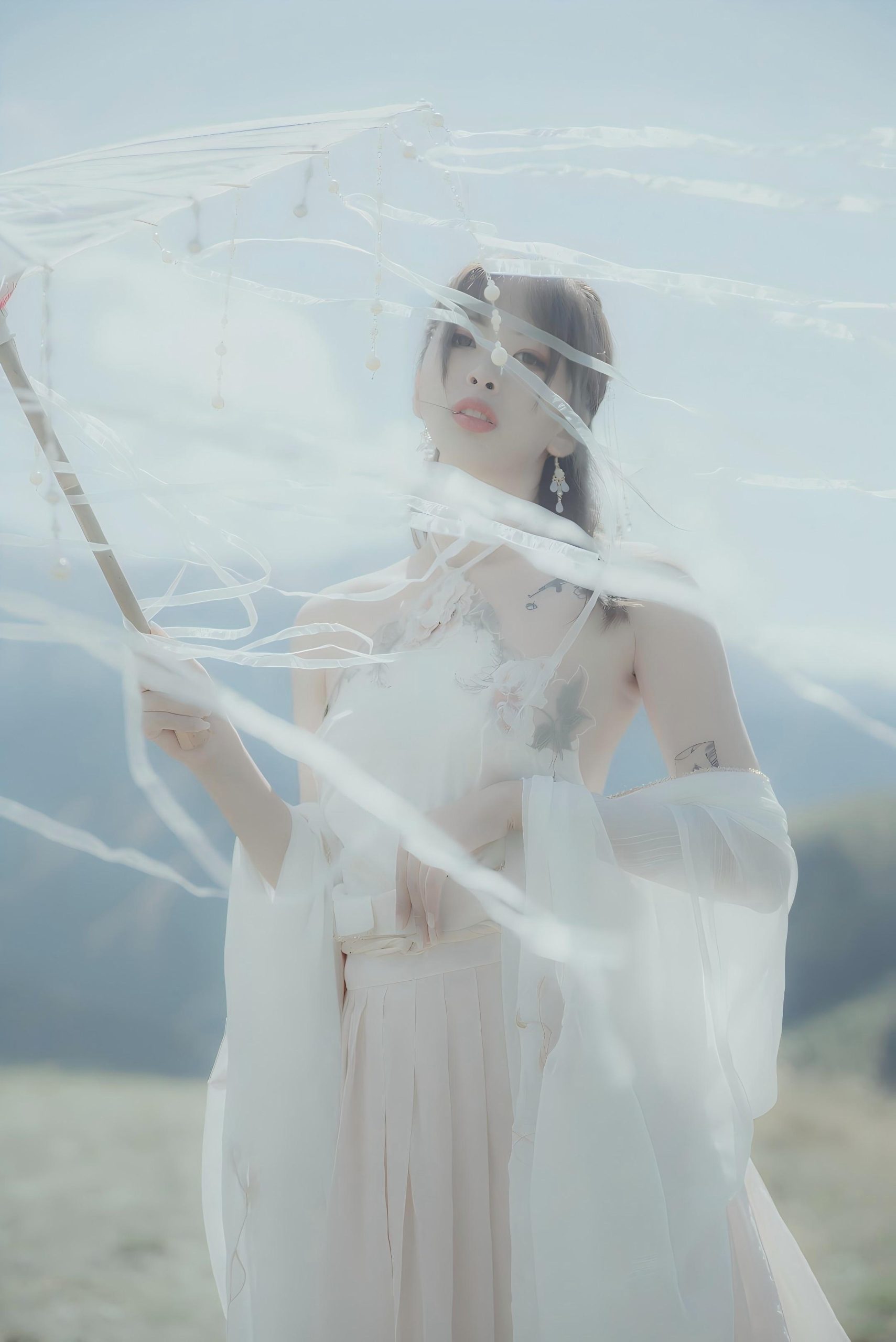 图片[2]-柚木Yuzuki – 全套&随包视频（自动更新）-魅影阁写真