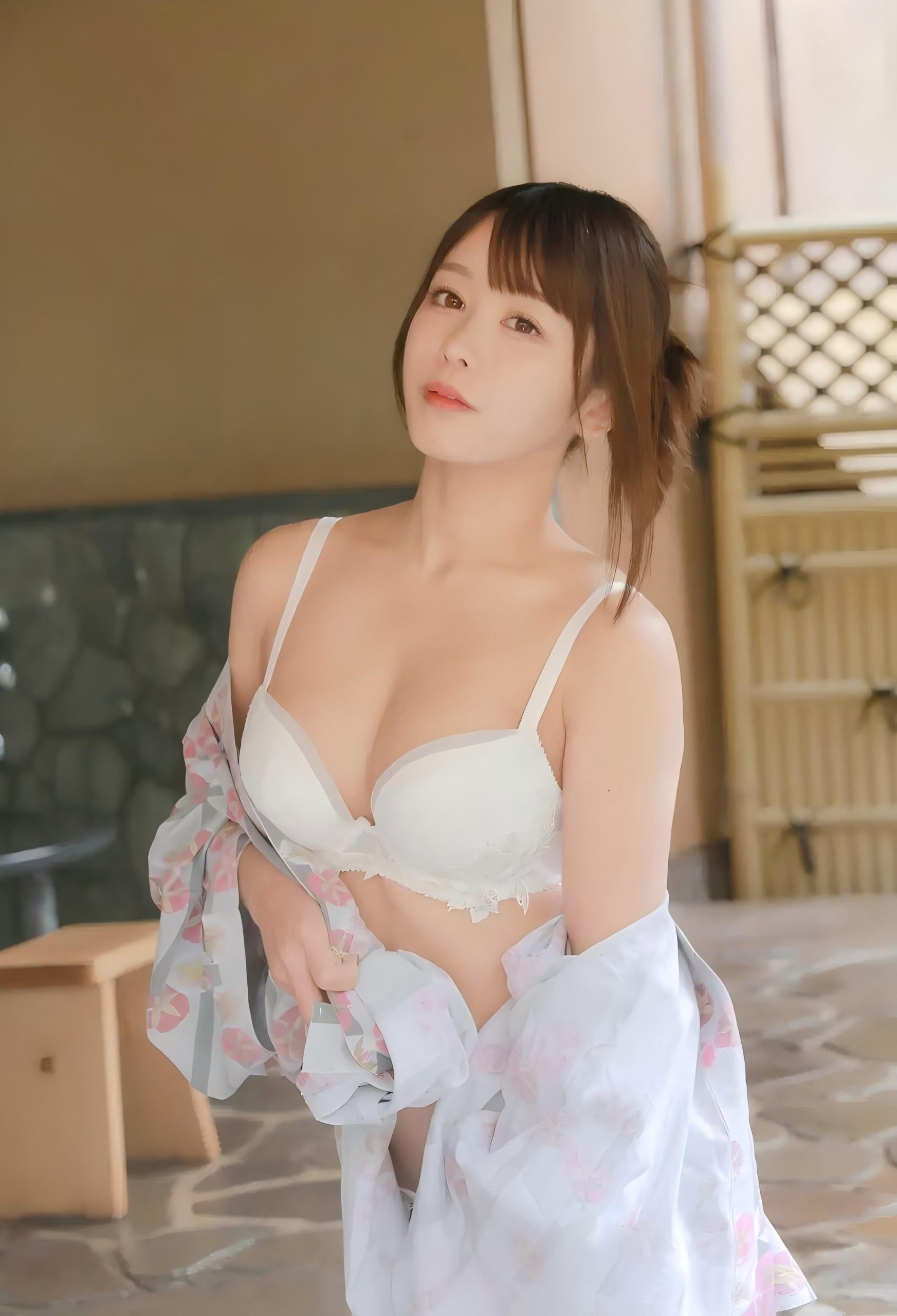 いくみ(育美/日本) – 全套（自动更新）-魅影阁写真