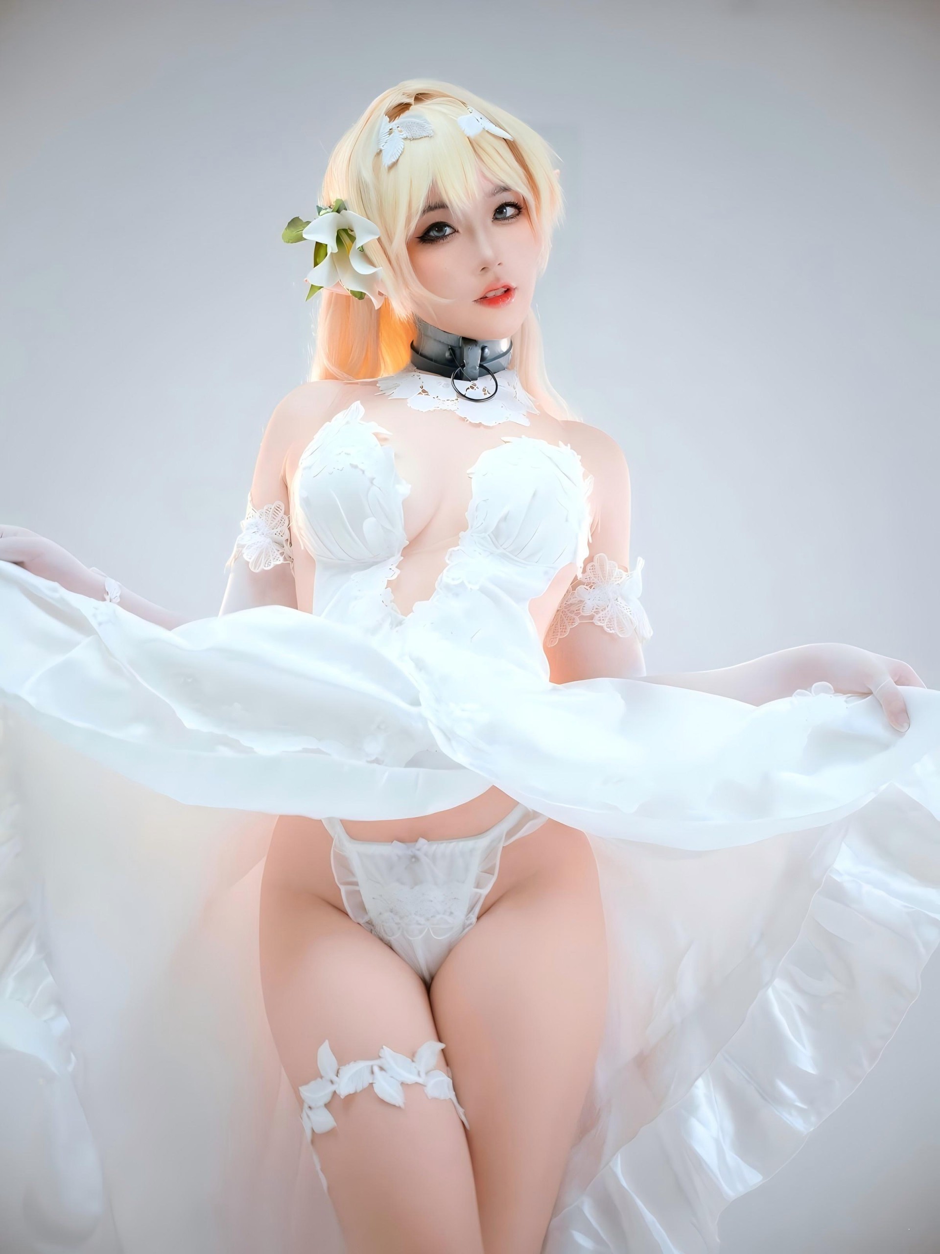 图片[4]-七七娜娜子 – 全套&随包视频（自动更新）-魅影阁写真