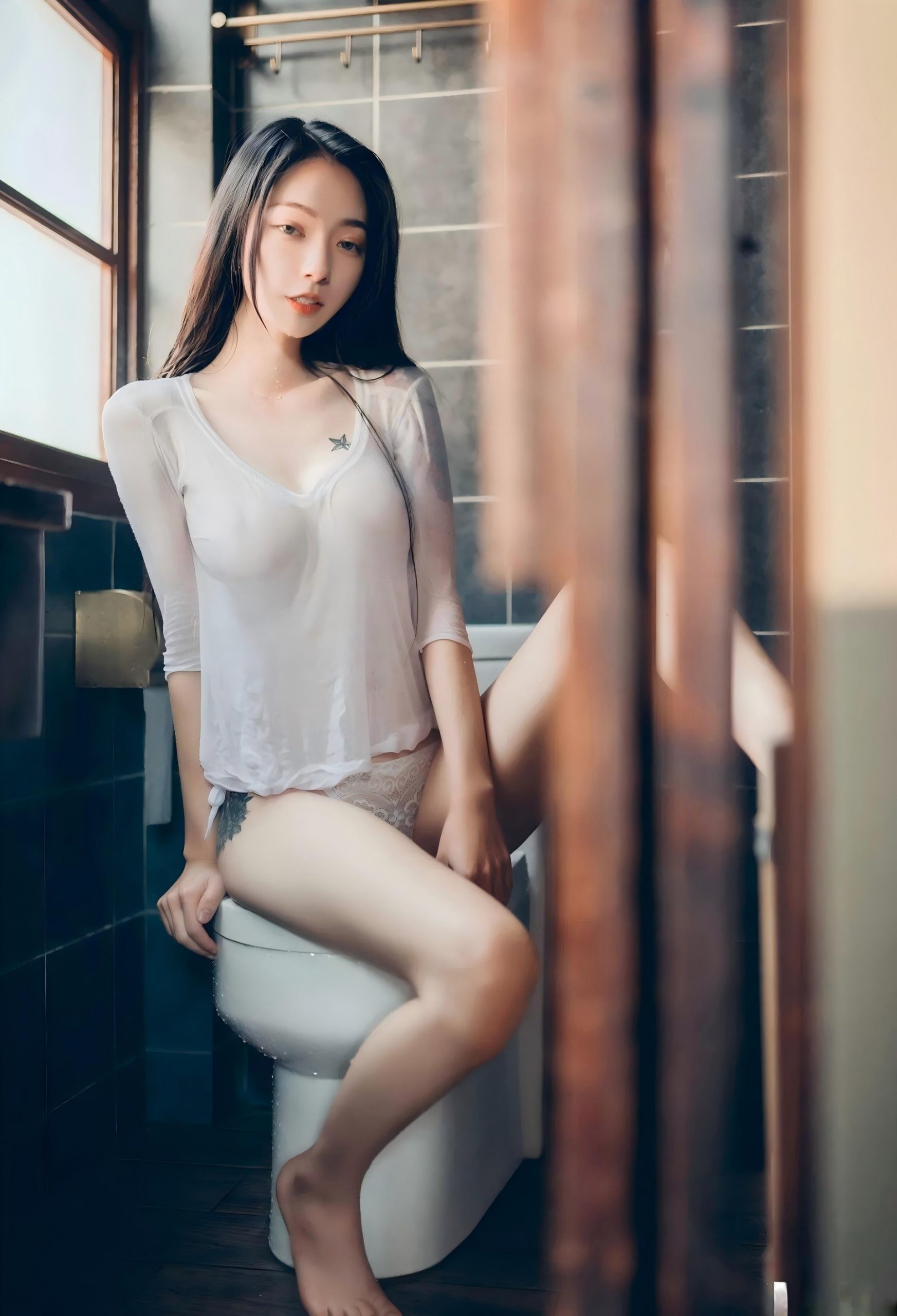 图片[3]-飘飘 – 全套&随包视频（自动更新）-魅影阁写真