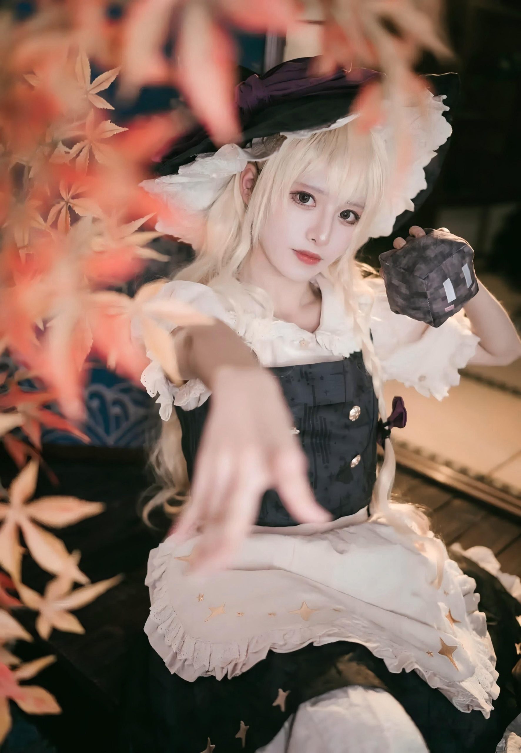 图片[3]-腥味猫罐 – 全套含随包视频（自动更新）-魅影阁写真