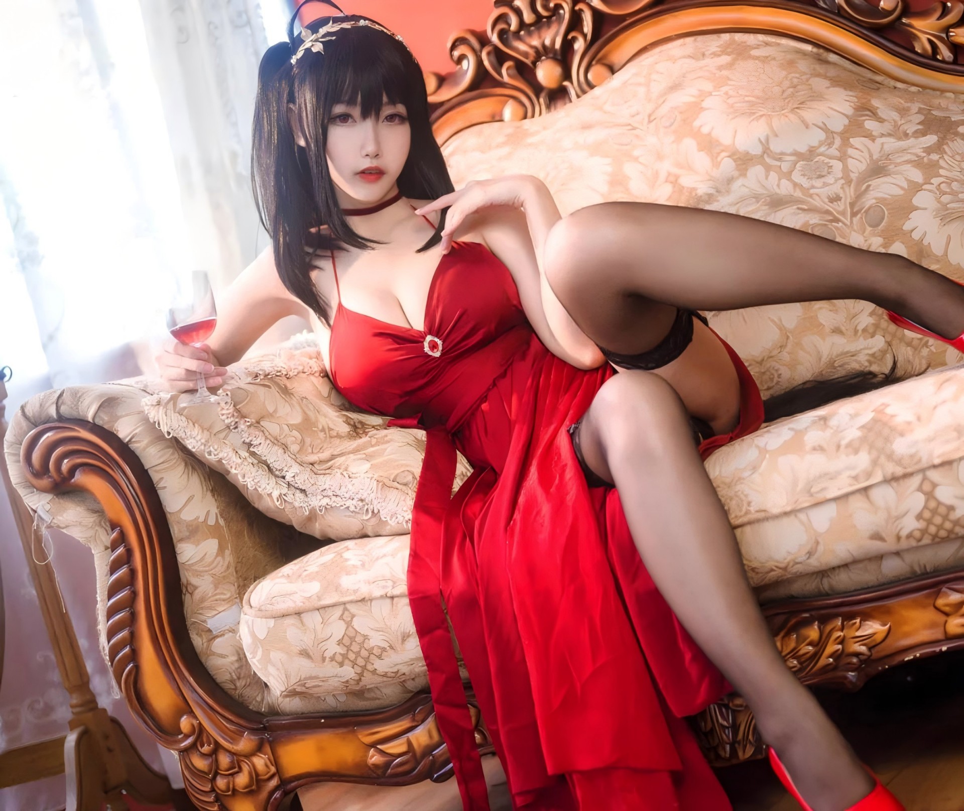 图片[3]-Momoko葵葵 – 全套及随包视频（自动更新）-魅影阁写真